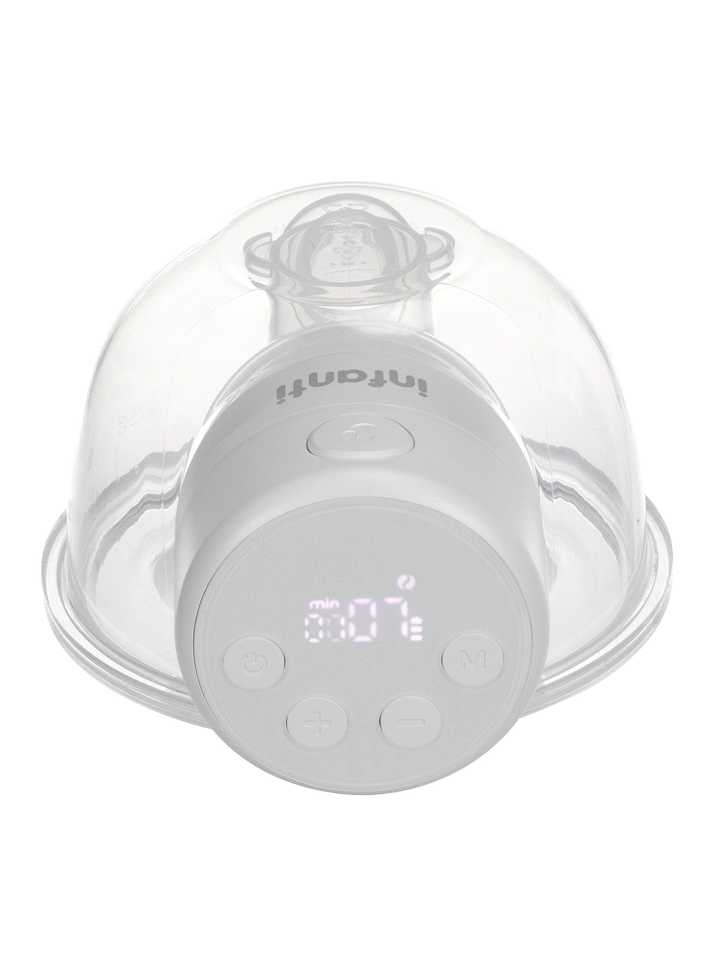 Extractor Verona + Aspirador Nasal-3