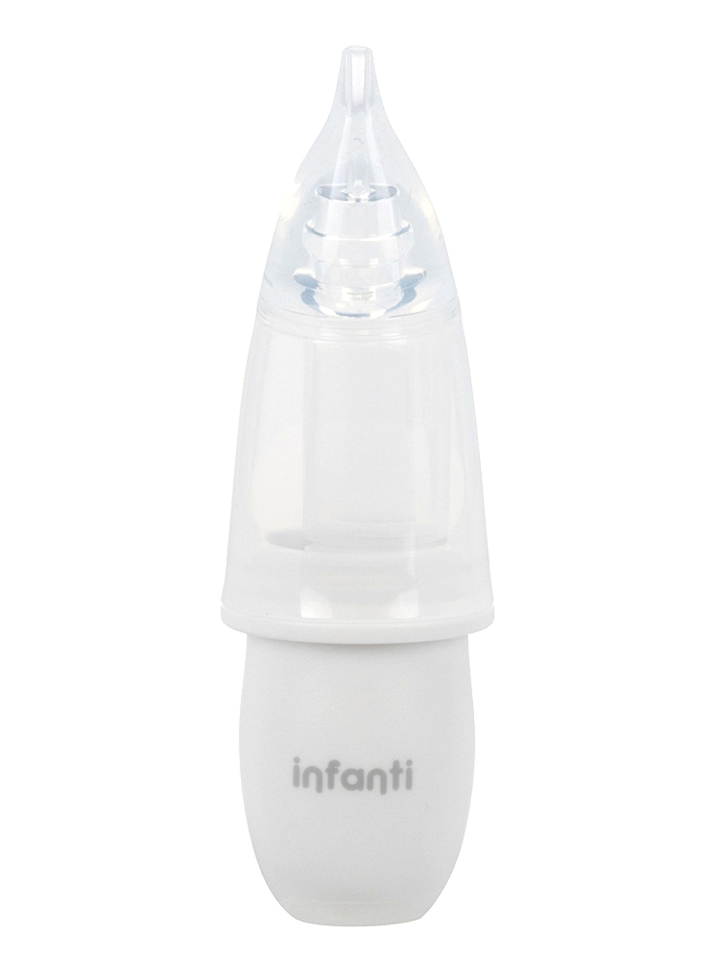 Extractor Verona + Aspirador Nasal-0