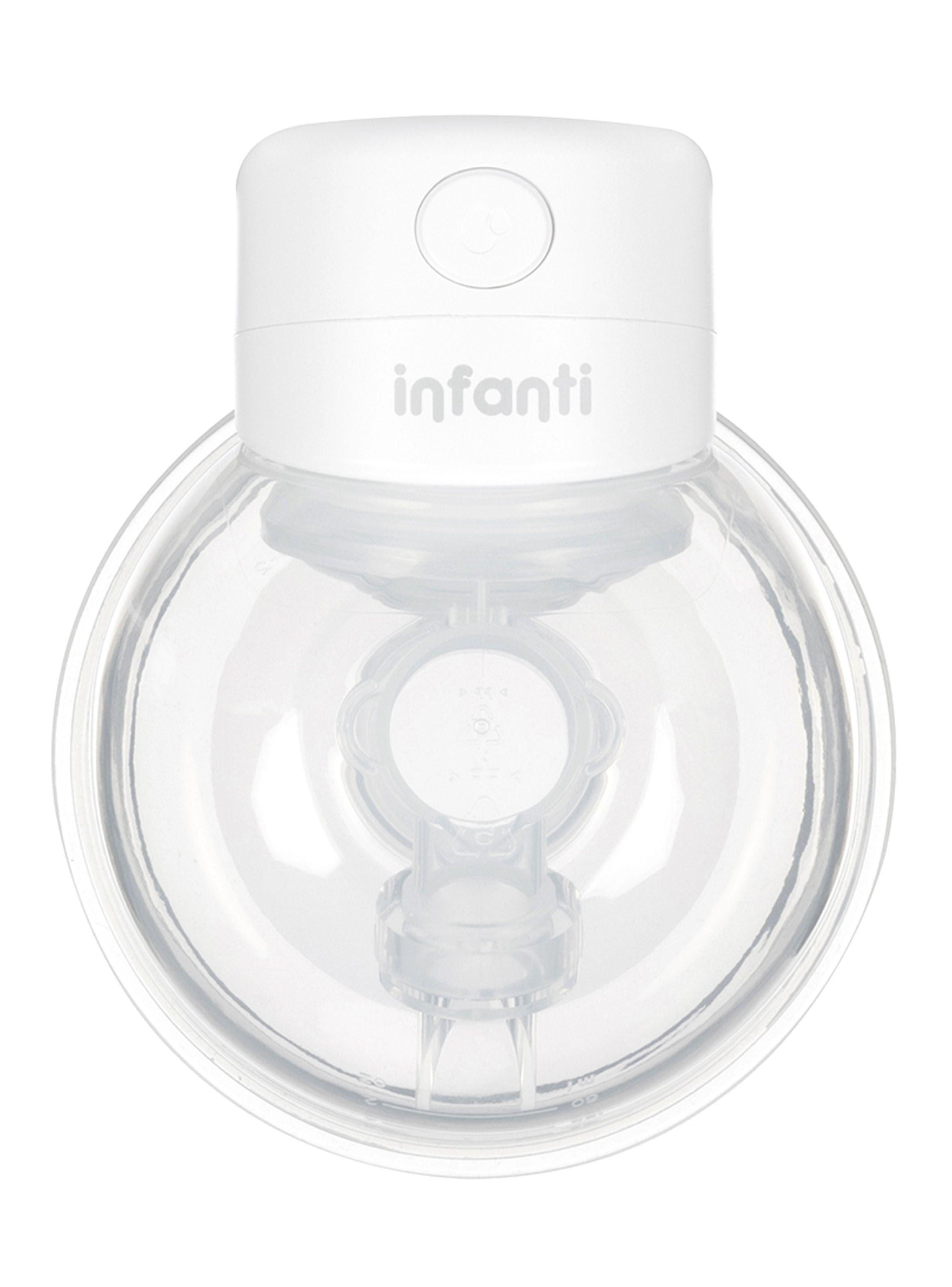 Extractor Verona + Aspirador Nasal-2