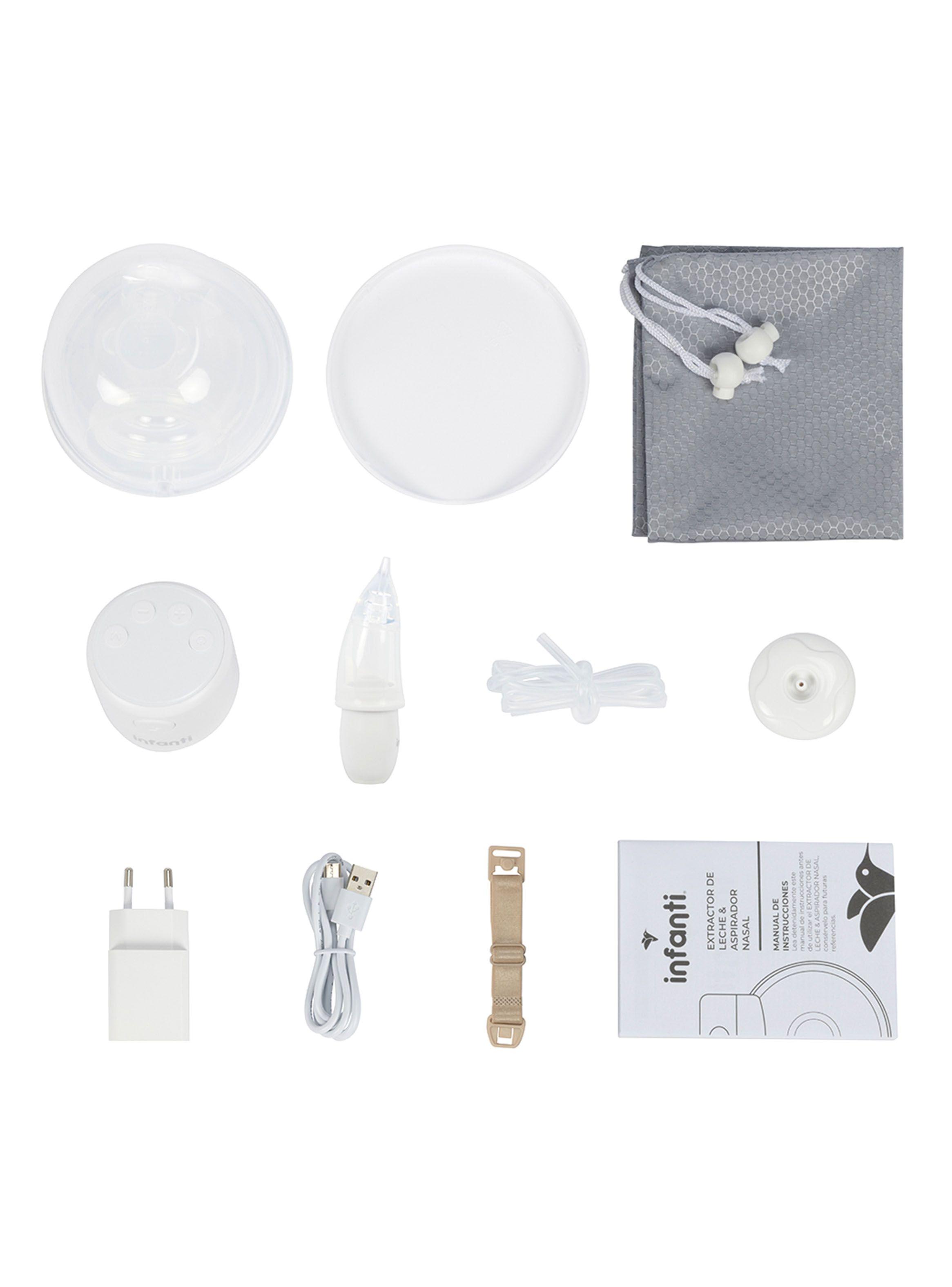 Extractor Verona + Aspirador Nasal-4