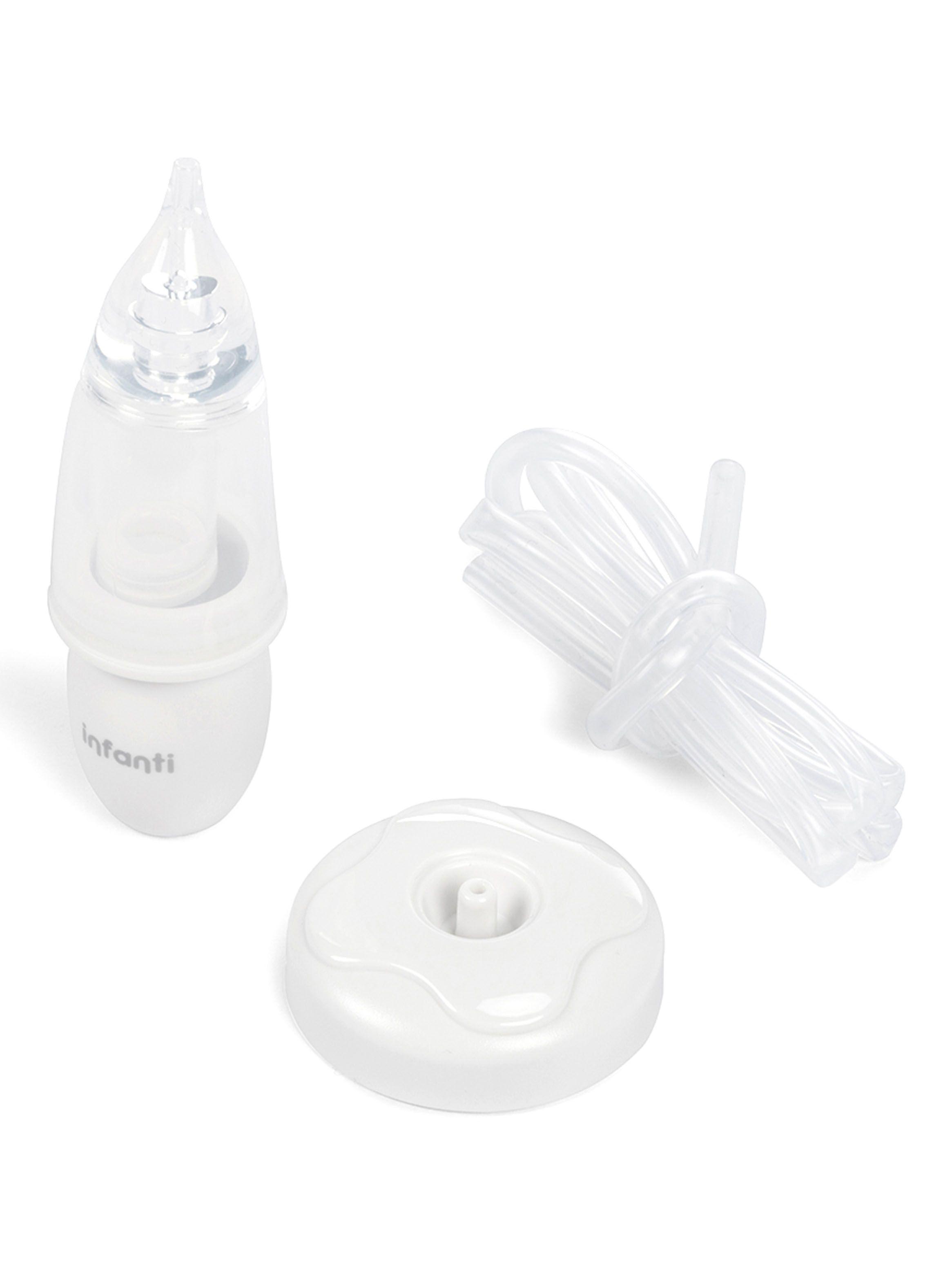 Extractor Verona + Aspirador Nasal-1