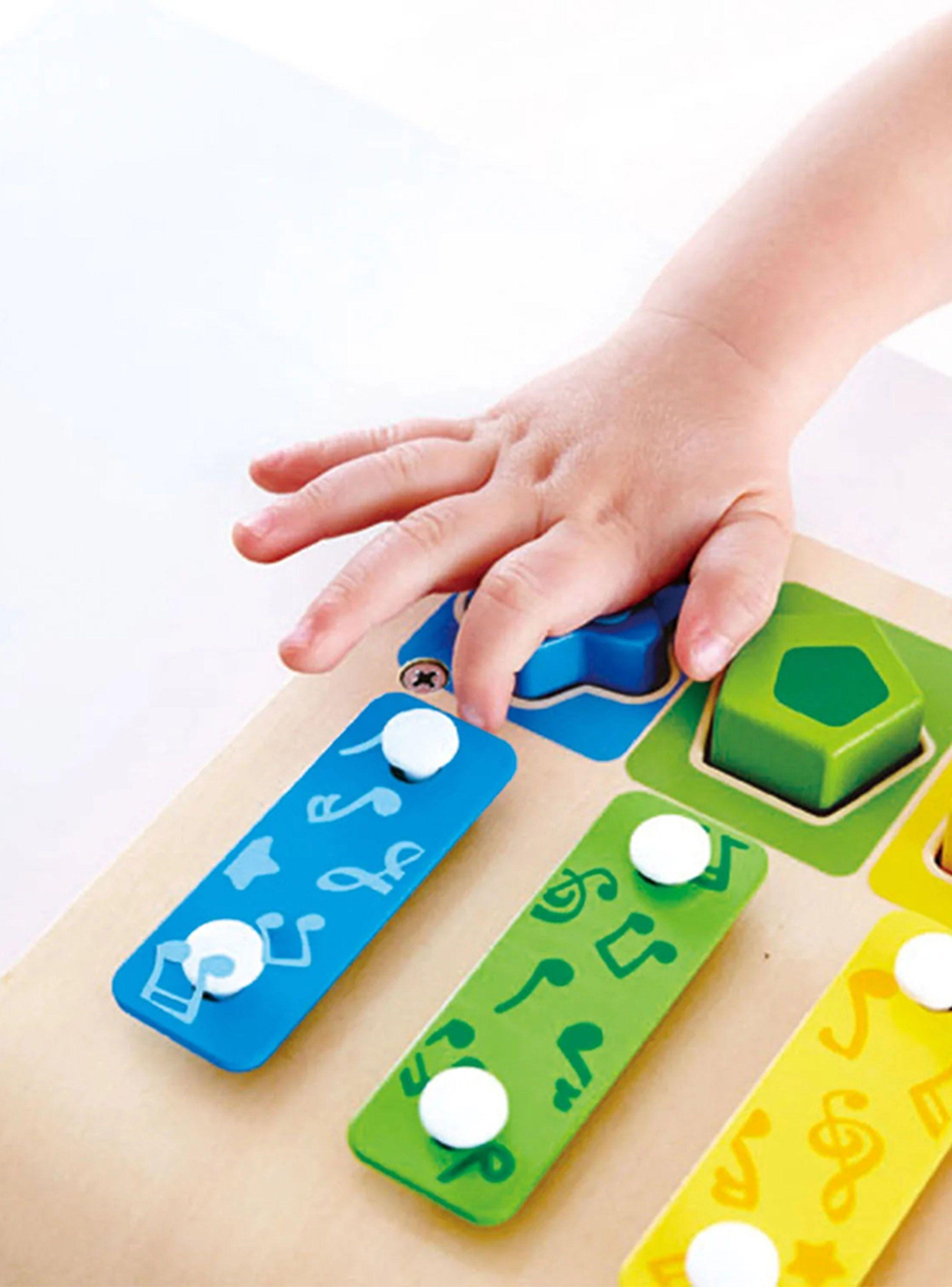 Xilofono Clasificador De Formas-2