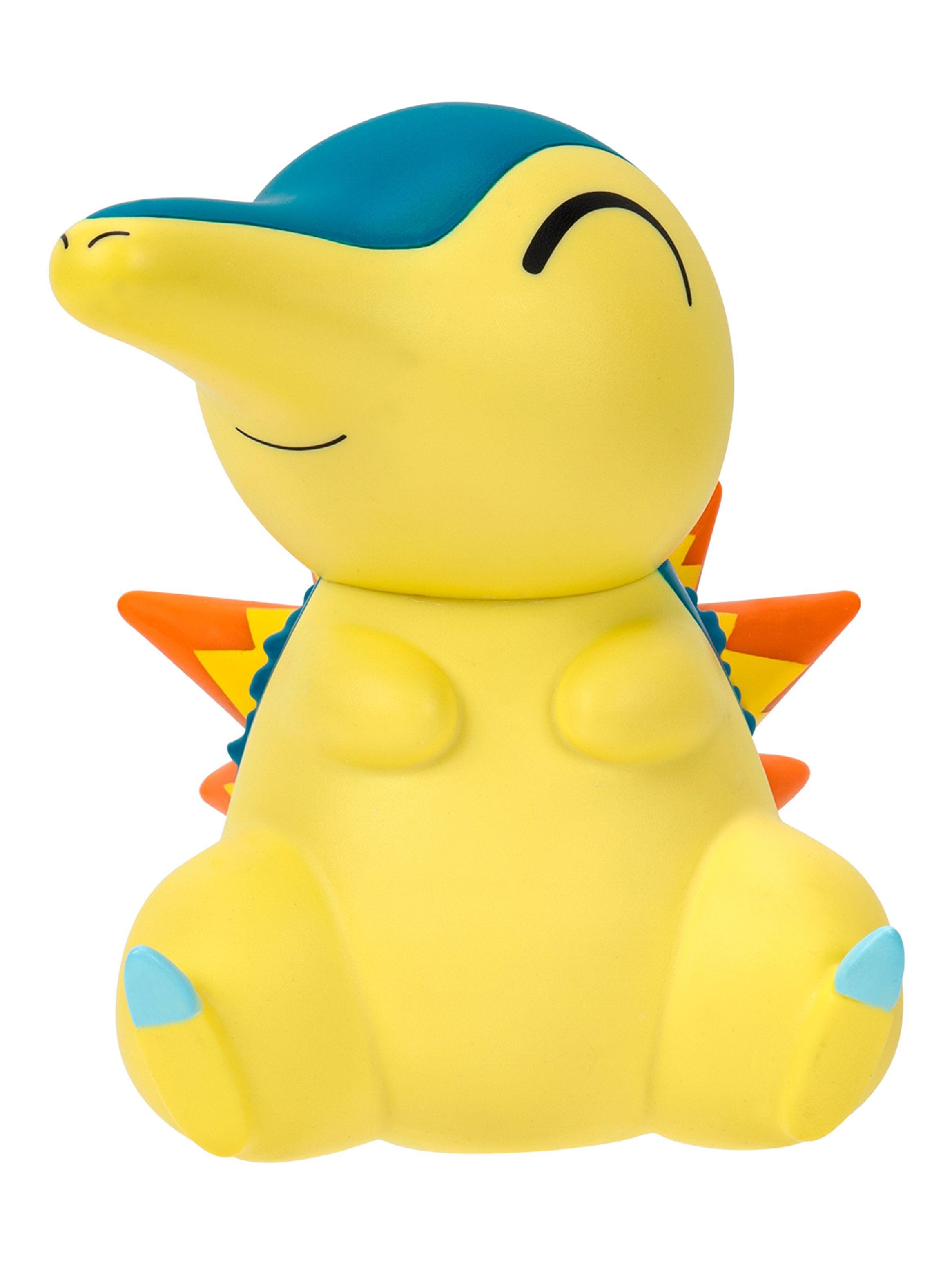 Figura de Acción Vinilo Cyndaquil-1