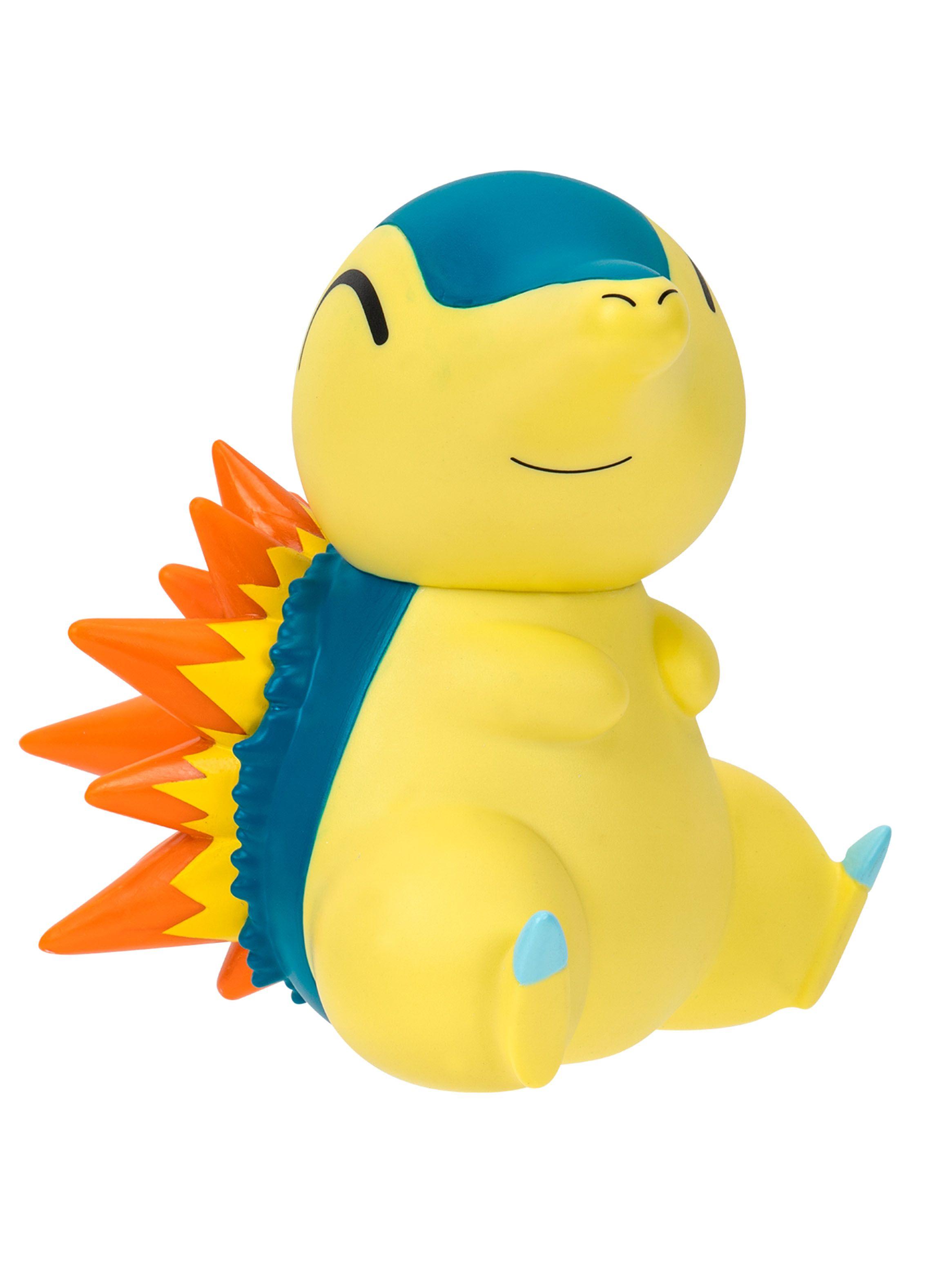 Figura de Acción Vinilo Cyndaquil-3