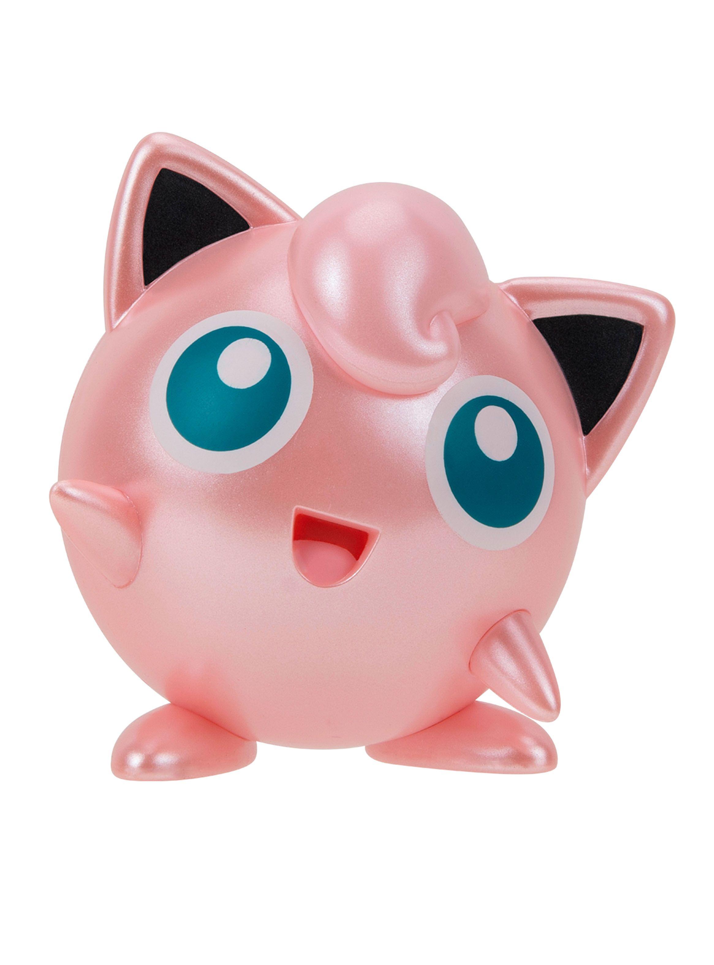 Figura de Acción Batalla Jigglypuff-1
