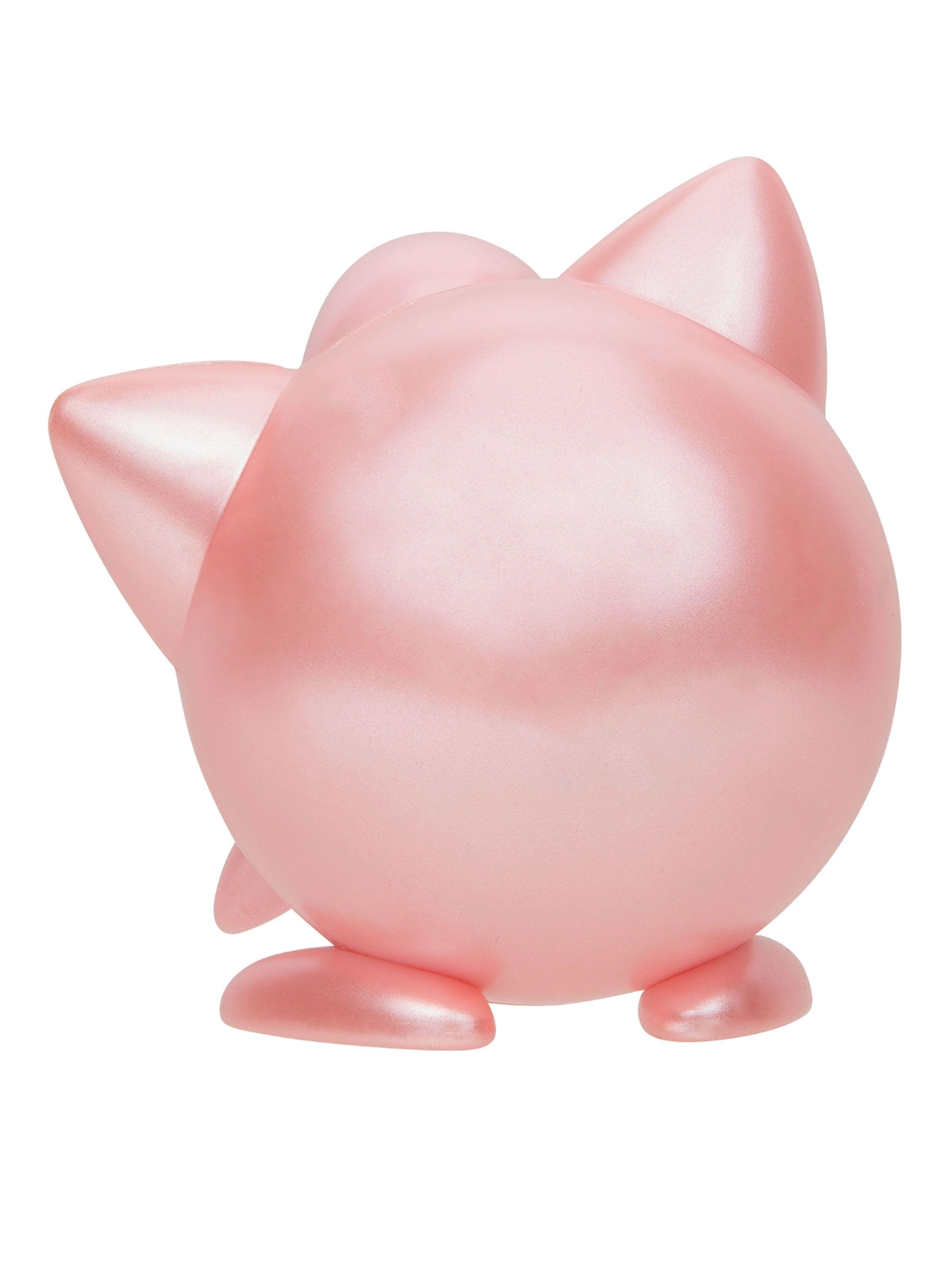 Figura de Acción Batalla Jigglypuff-2