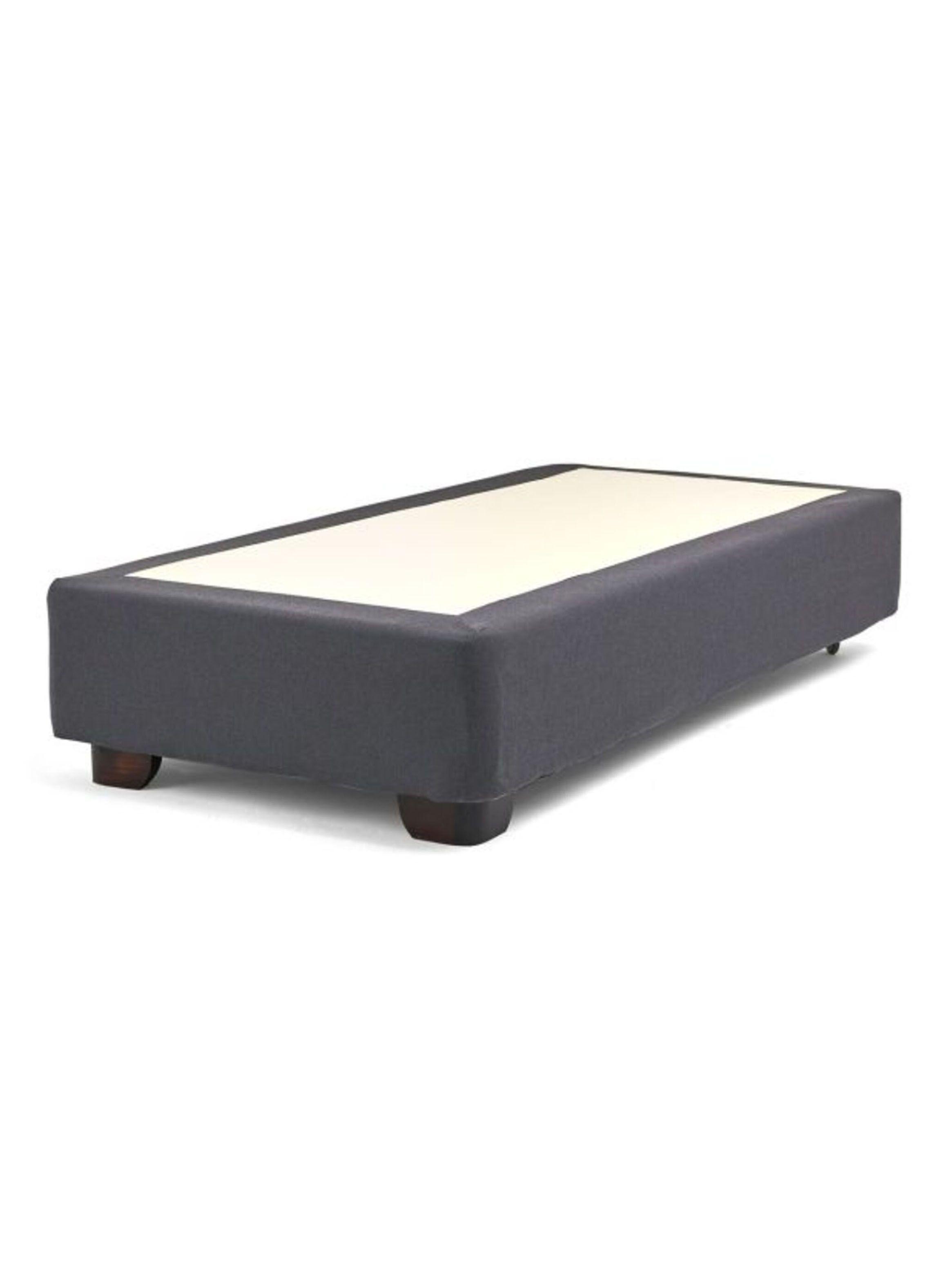 Base Americana + Respaldo 1.5 Plazas Plus-2