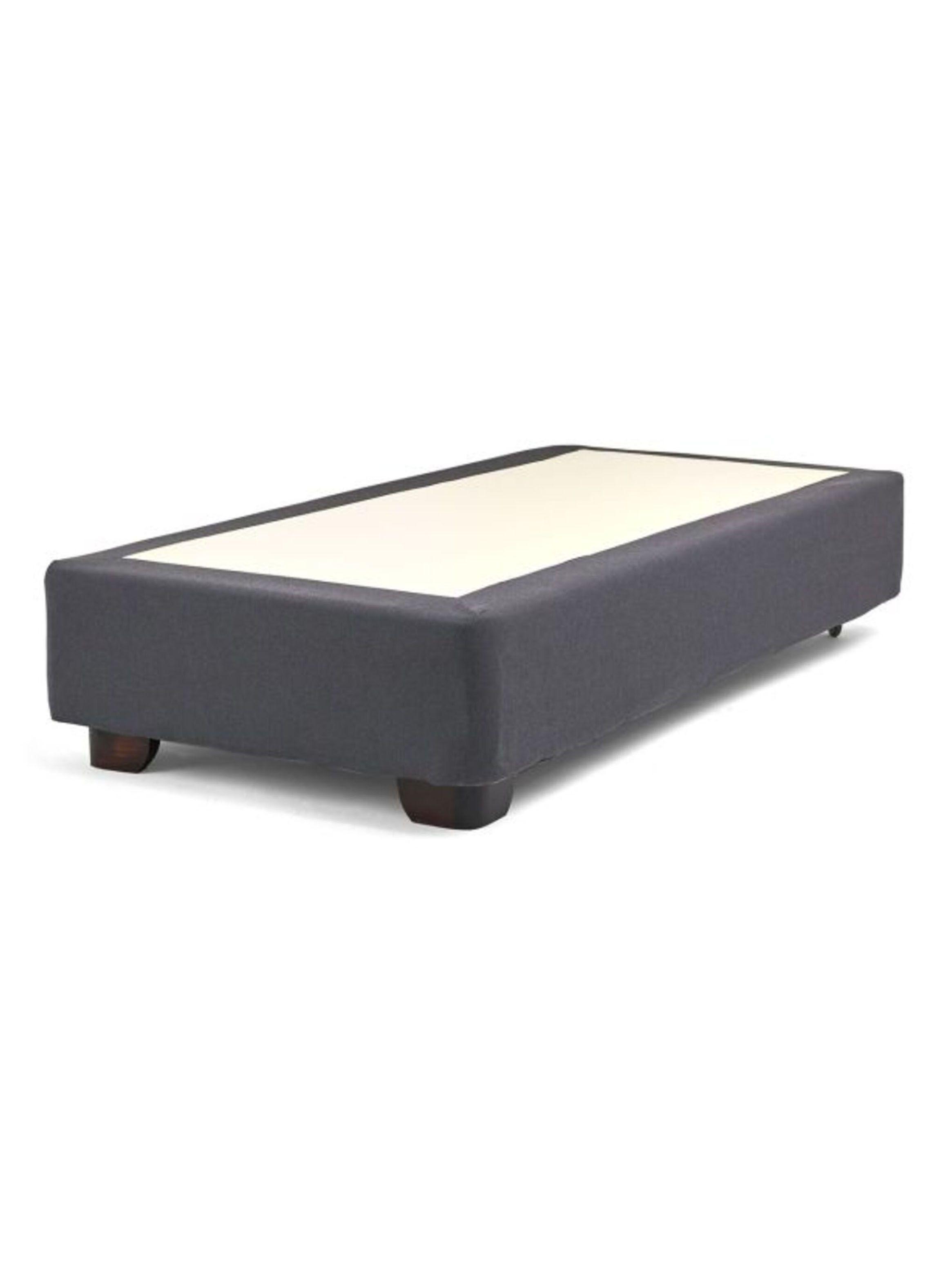 Base Americana + Respaldo 1.5 Plazas-2