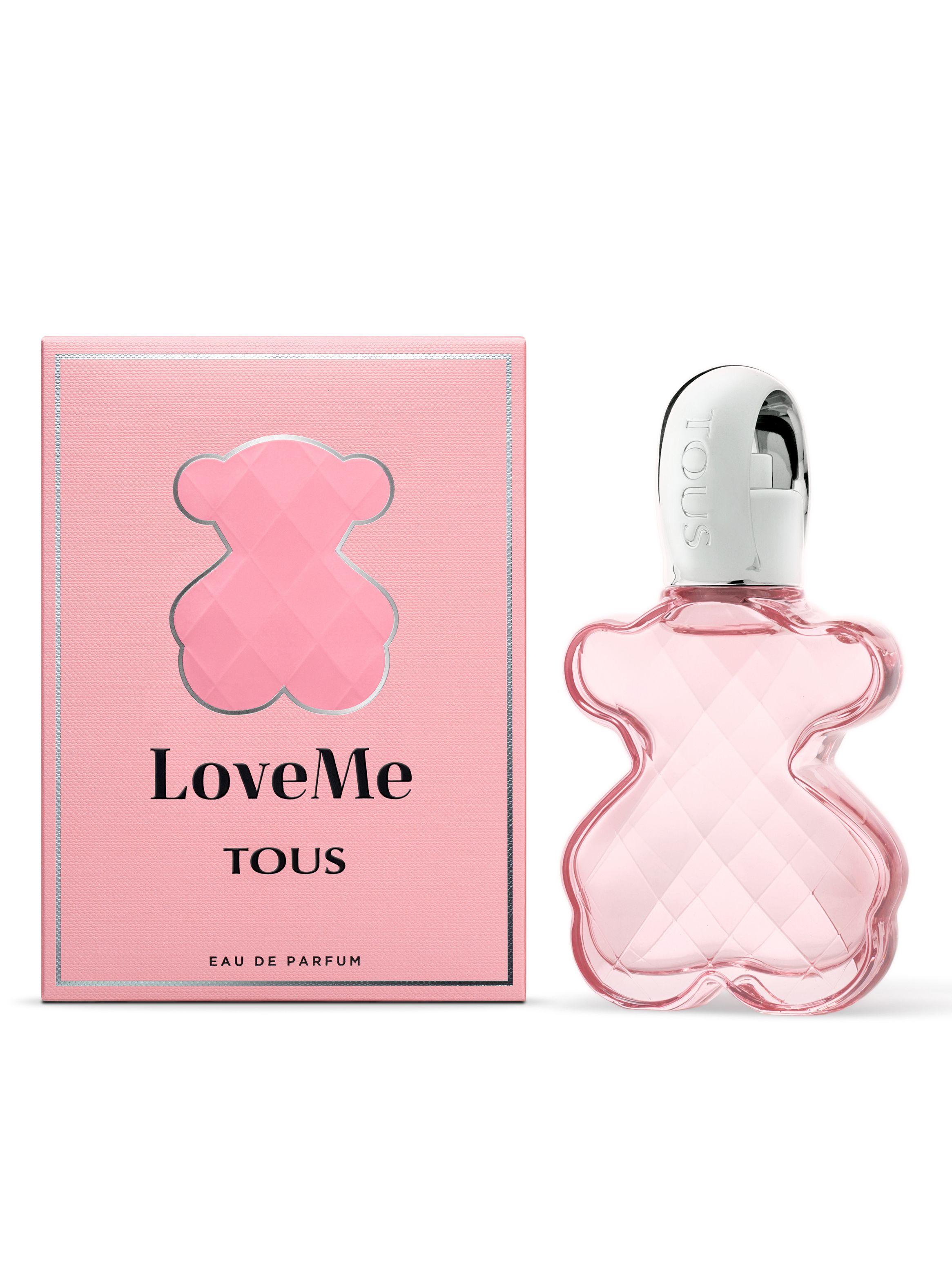 Perfume Love Me EDP Mujer 30 ml Tous-1