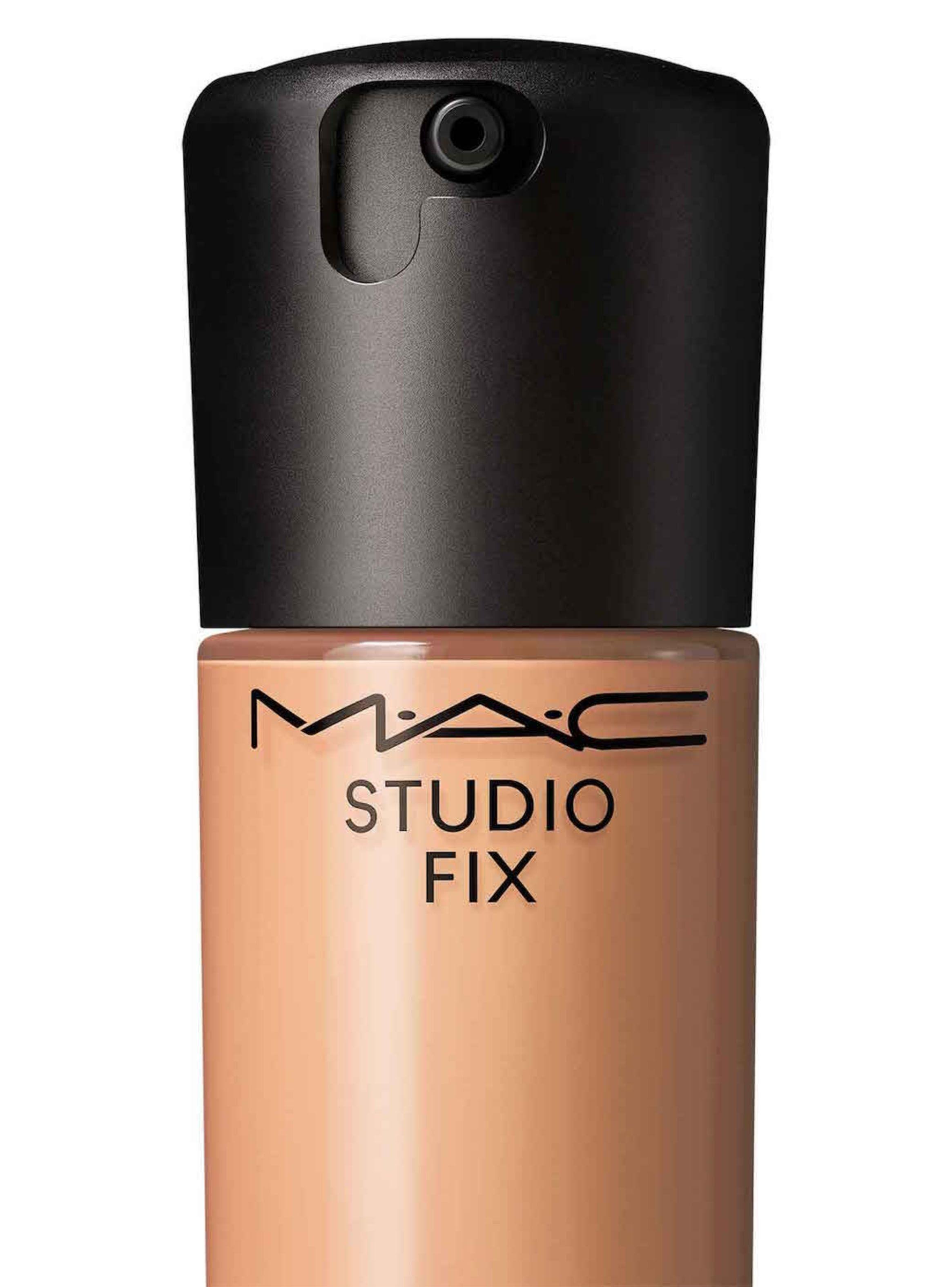 Base de Maquillaje M·A·C Studio Fix Fluid SPF 15 24HR Matte Foundation NW20-2
