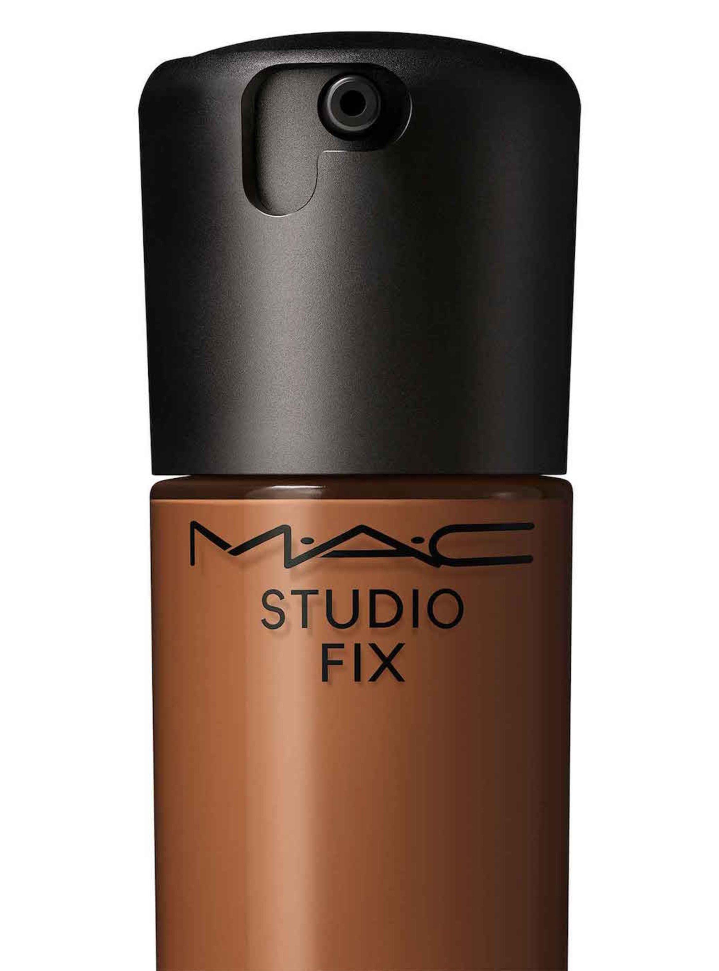 Base de Maquillaje M·A·C Studio Fix Fluid SPF 15 24HR Matte Foundation NW45-2