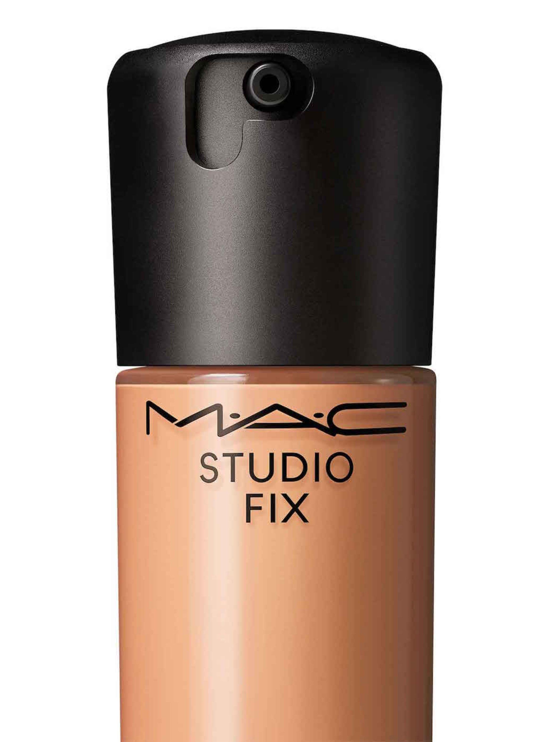 Base de Maquillaje M·A·C Studio Fix Fluid SPF 15 24HR Matte Foundation NW18-2