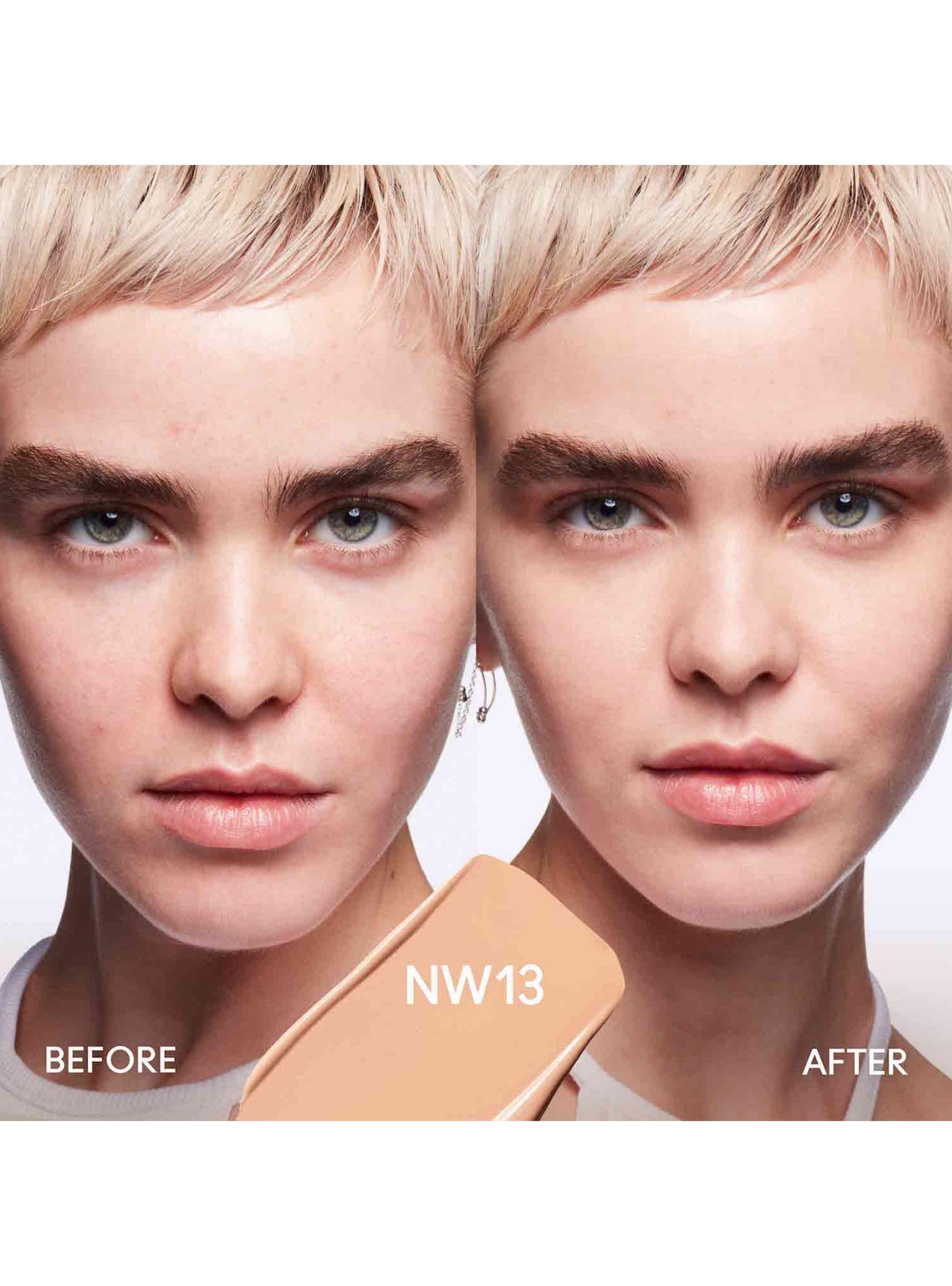 Base de Maquillaje M·A·C Studio Fix Fluid SPF 15 24HR Matte Foundation NW13-3