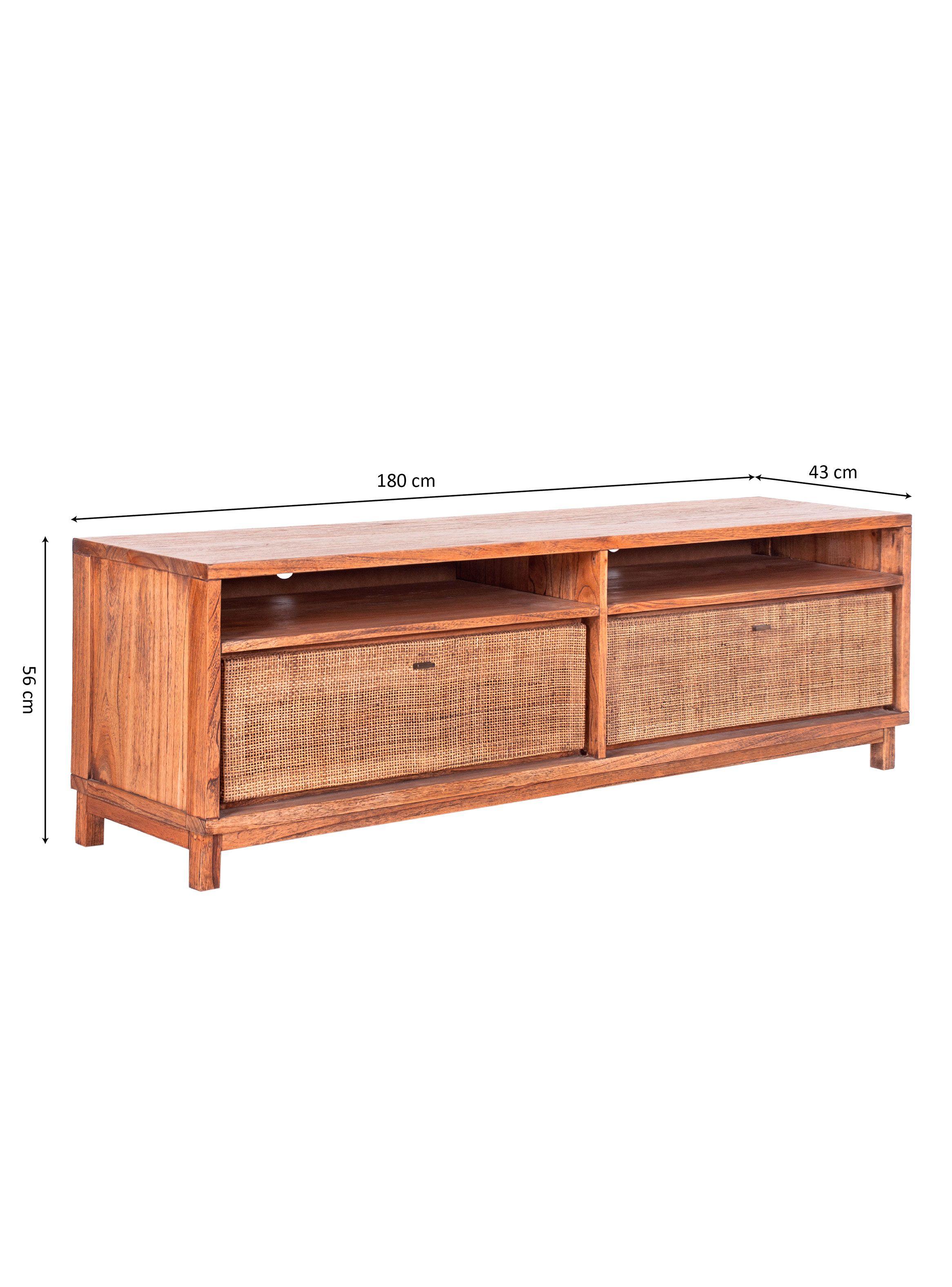 Rack TV Ranco Junco-1