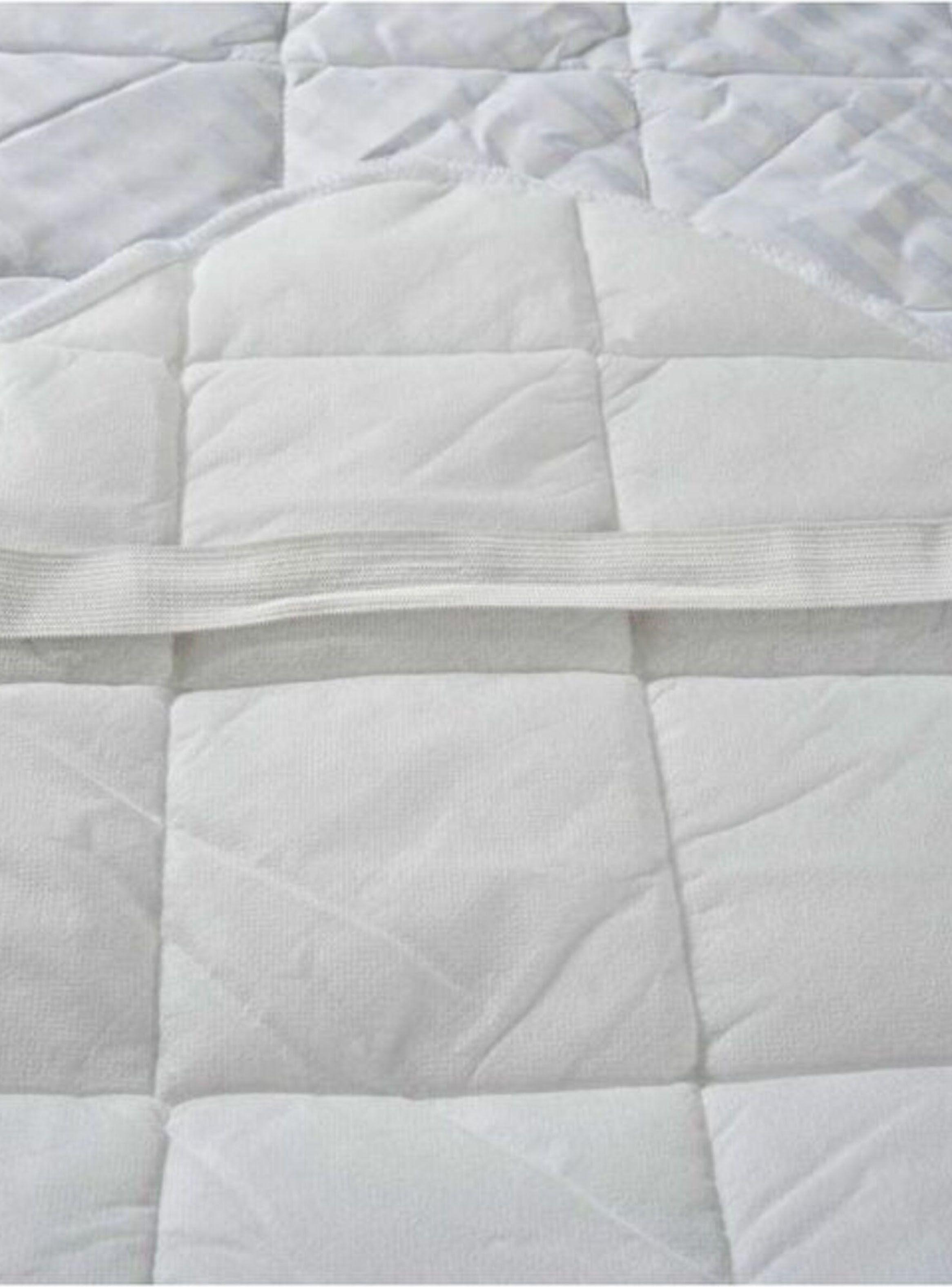 Cubrecolchón Cuna 70x130 cm-2