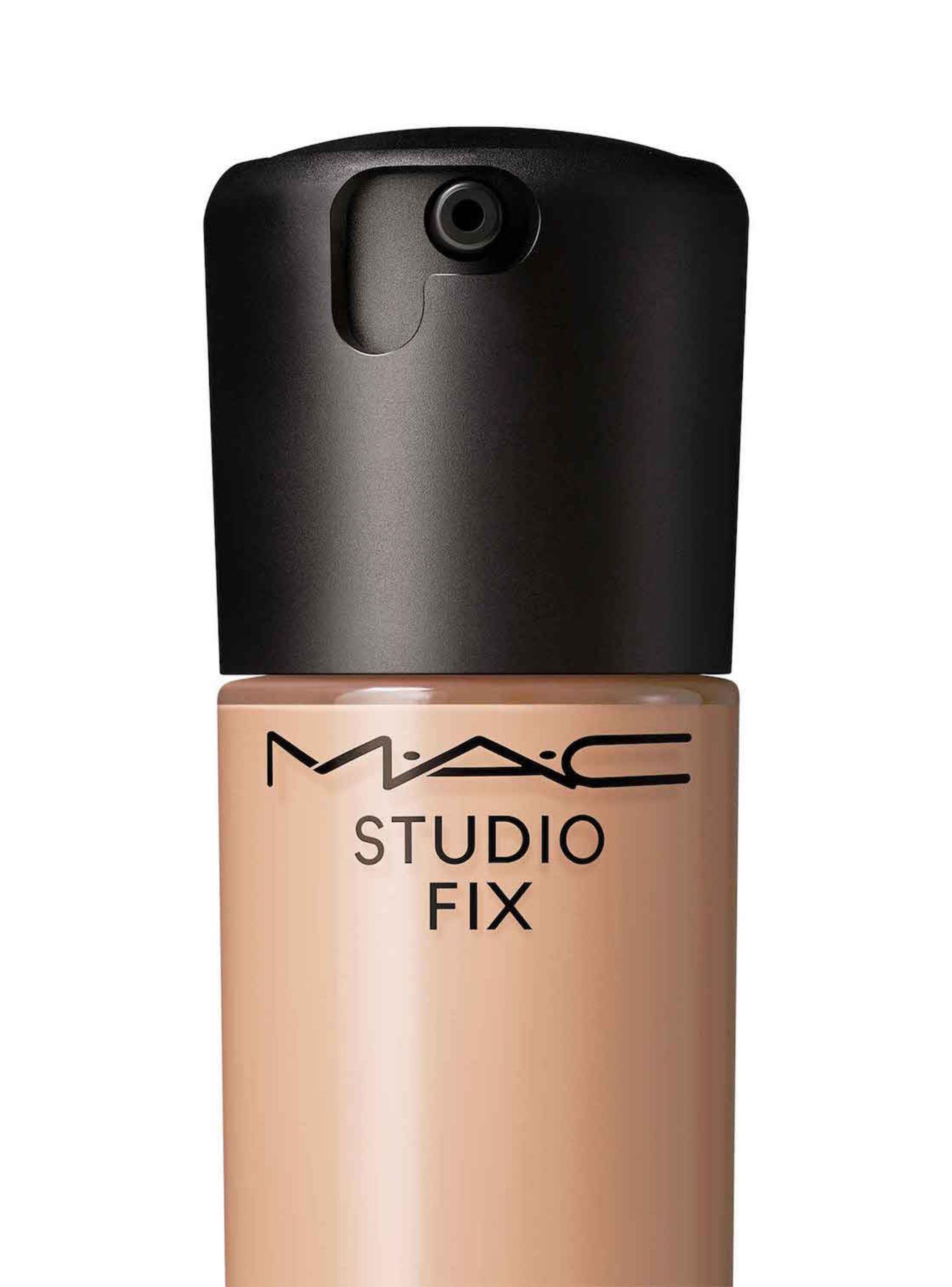 Base de Maquillaje M·A·C Studio Fix Fluid SPF 15 24HR Matte Foundation N4.5-2