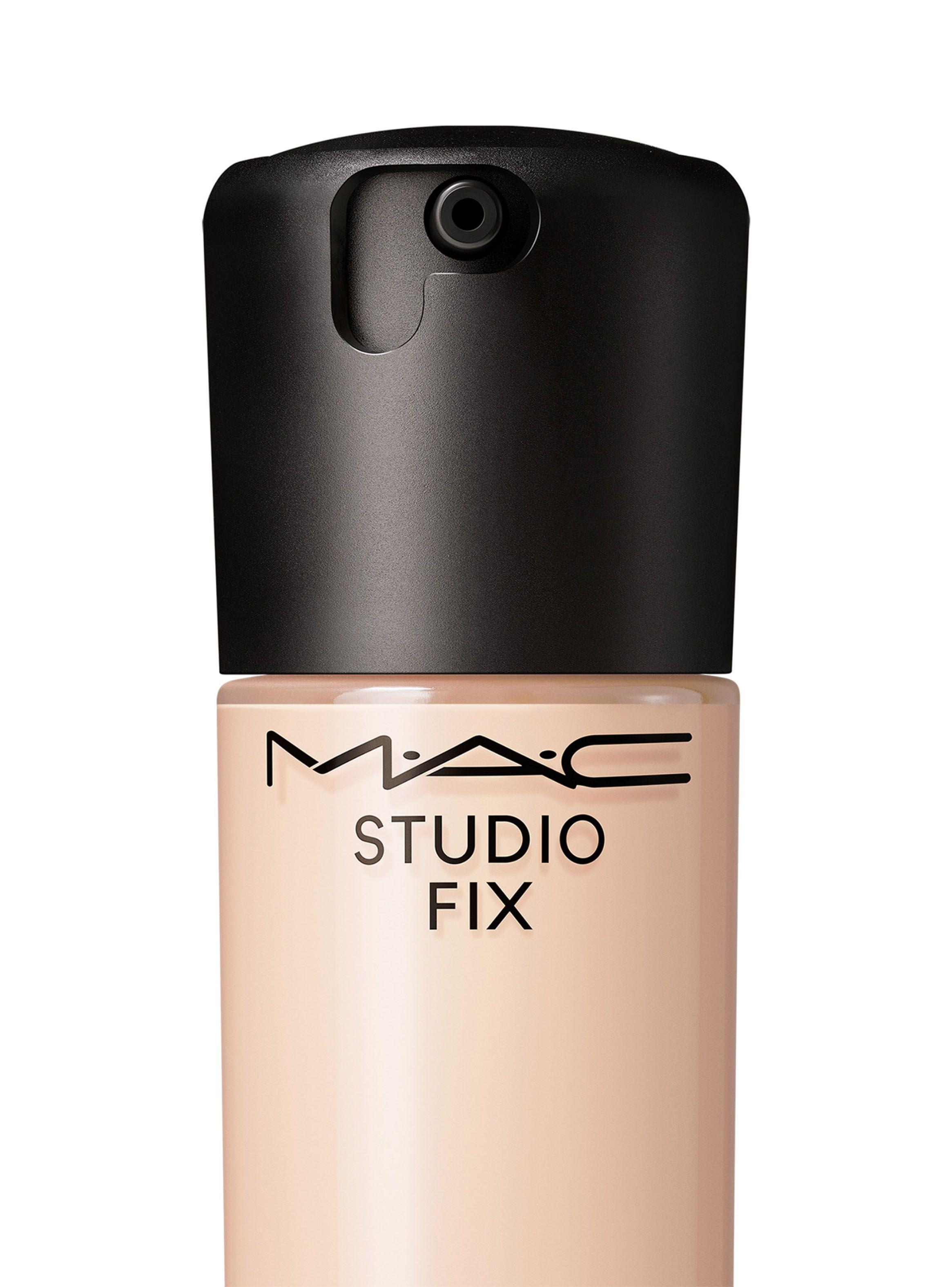 Base de Maquillaje M·A·C Studio Fix Fluid SPF 15 24HR Matte Foundation NW5-2