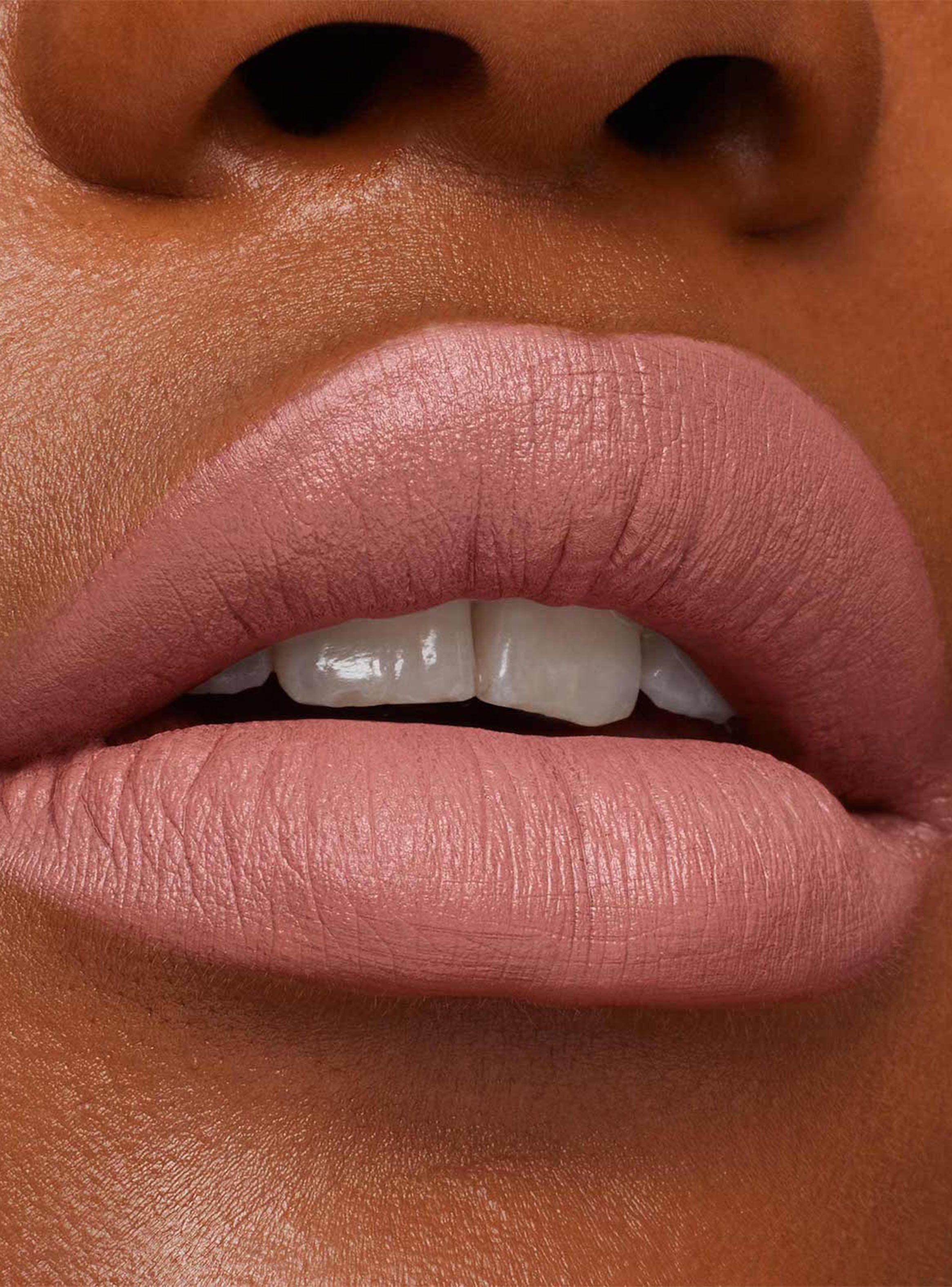 Labial M·A·Cximal Silky Matte Lipstick Viva Glam Viva Planet 3.5g-3