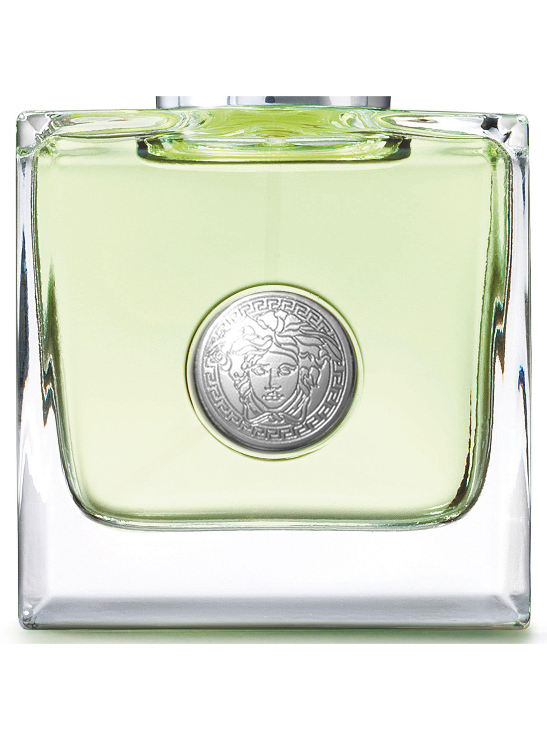 Perfume Versace Versense Mujer EDT 30 ml-3