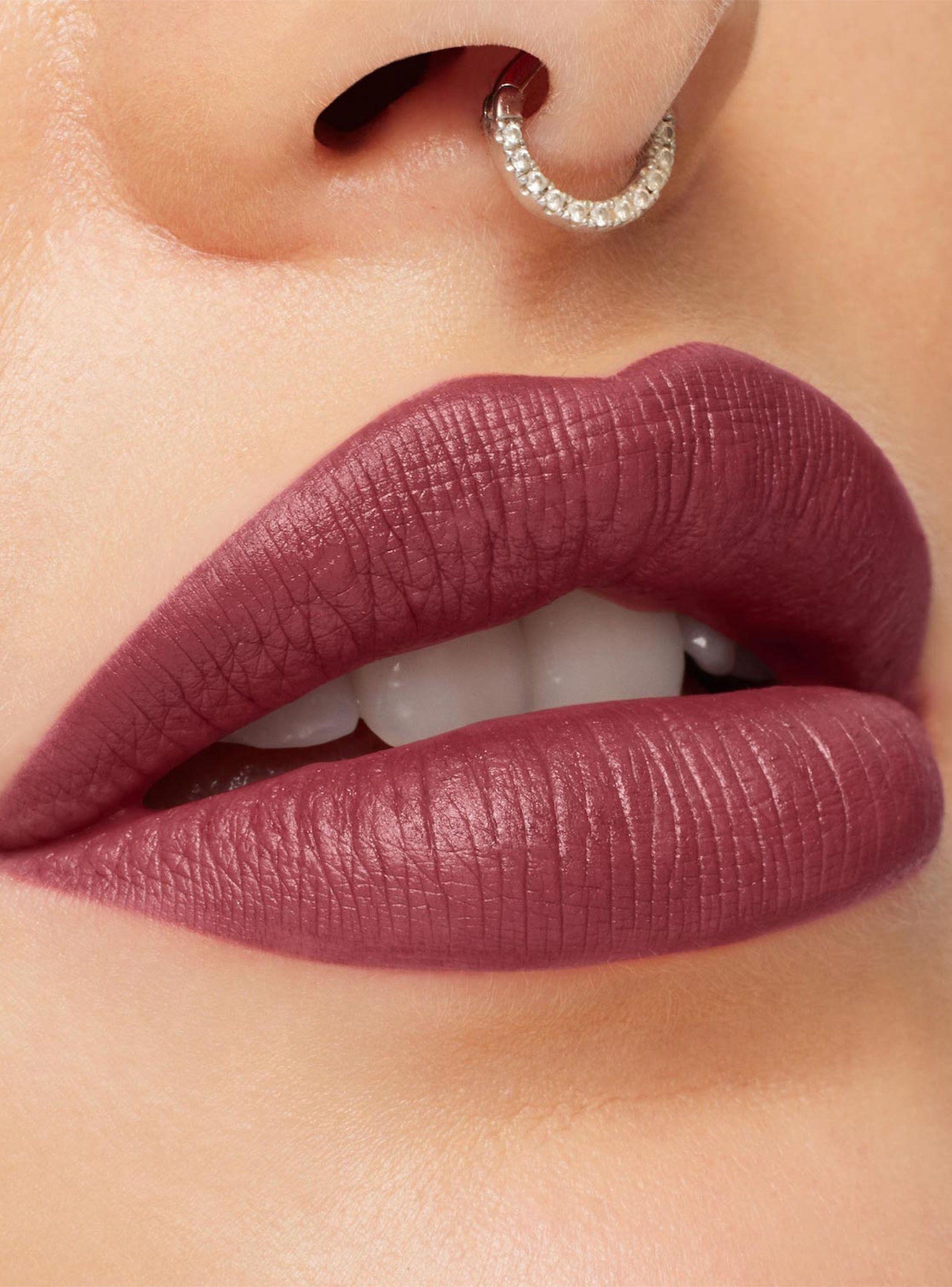 Labial M·A·Cximal Silky Matte Lipstick Viva Glam Viva Equality 3.5g-4