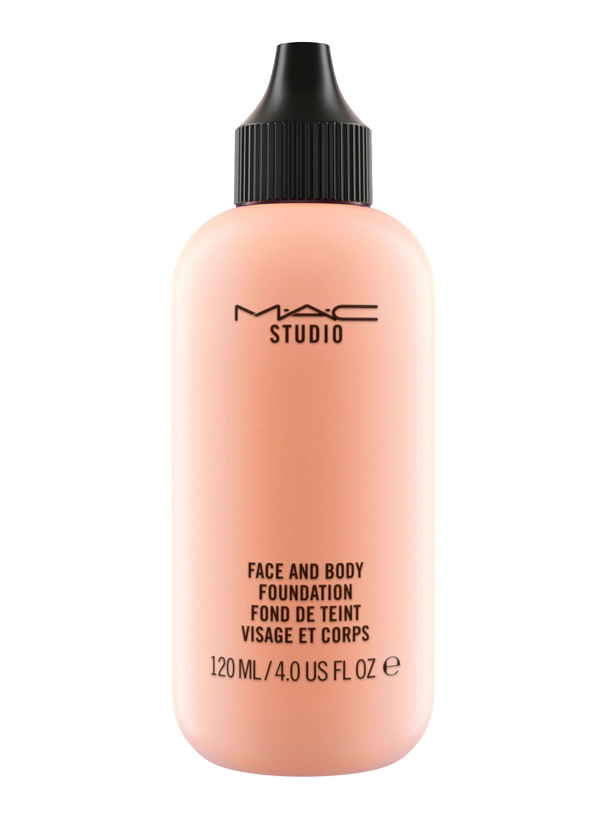 Base de Maquillaje Studio Face And Body Foundation N1 120 ml-0