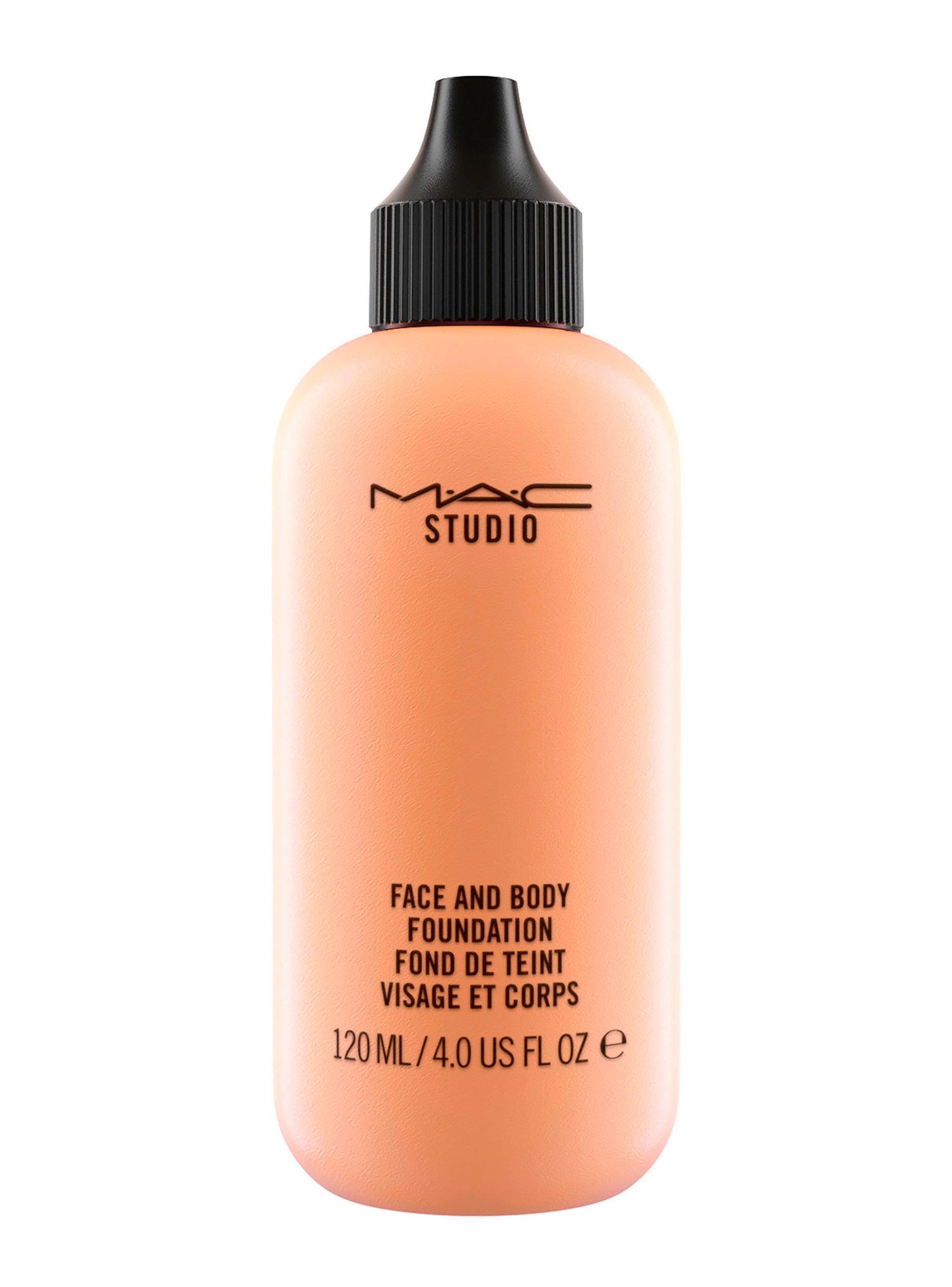 Base de Maquillaje Studio Face And Body Foundation C3 120 ml-0