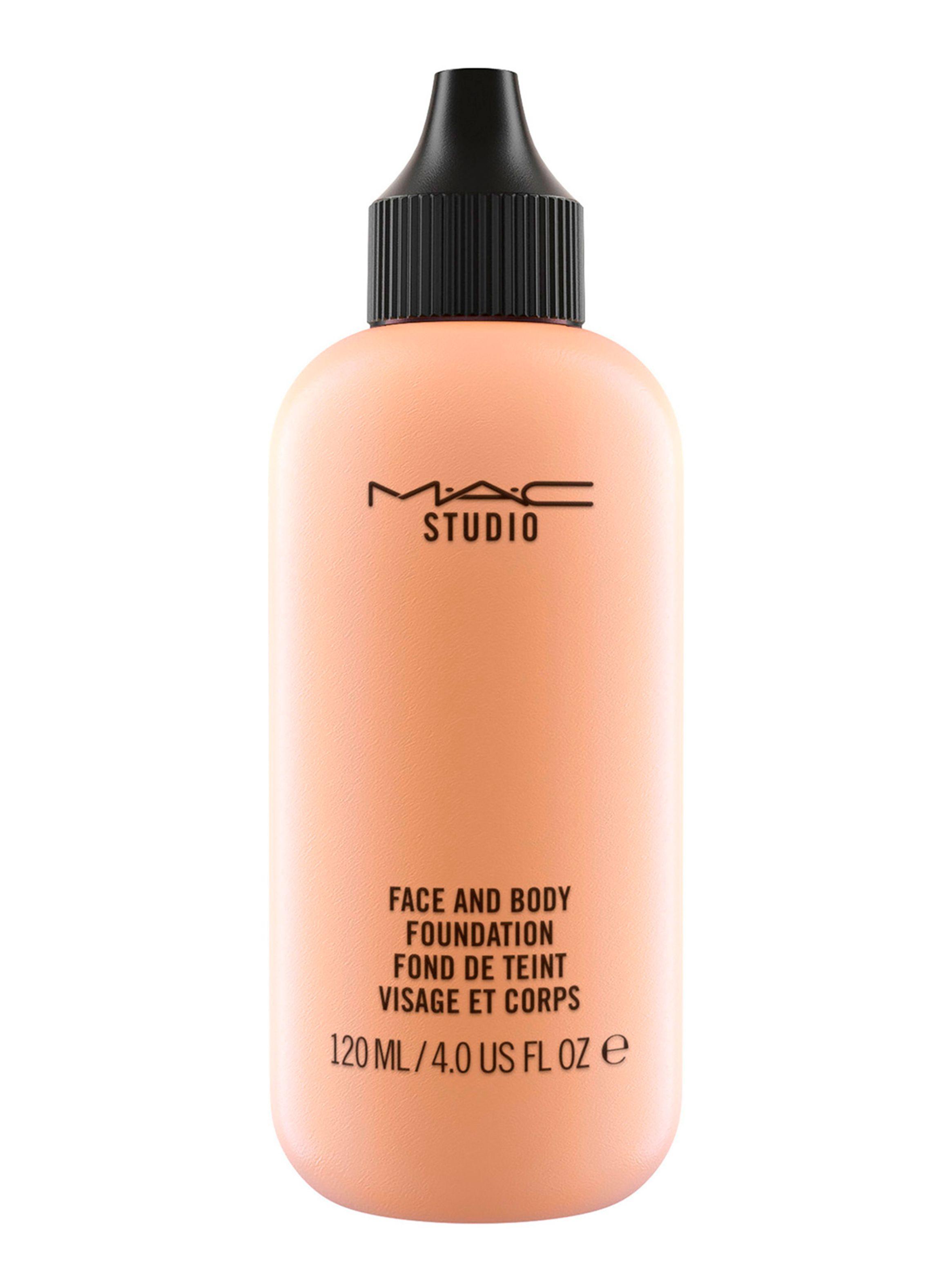 Base de Maquillaje Studio Face And Body Foundation C2 120 ml-0