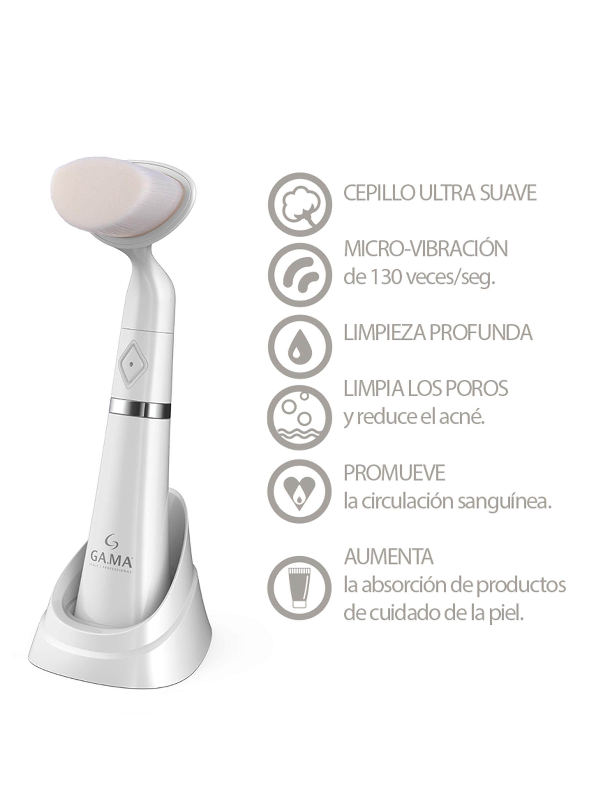 Depiladora IPL Magna +  Face Cleaning Brush Mini-2