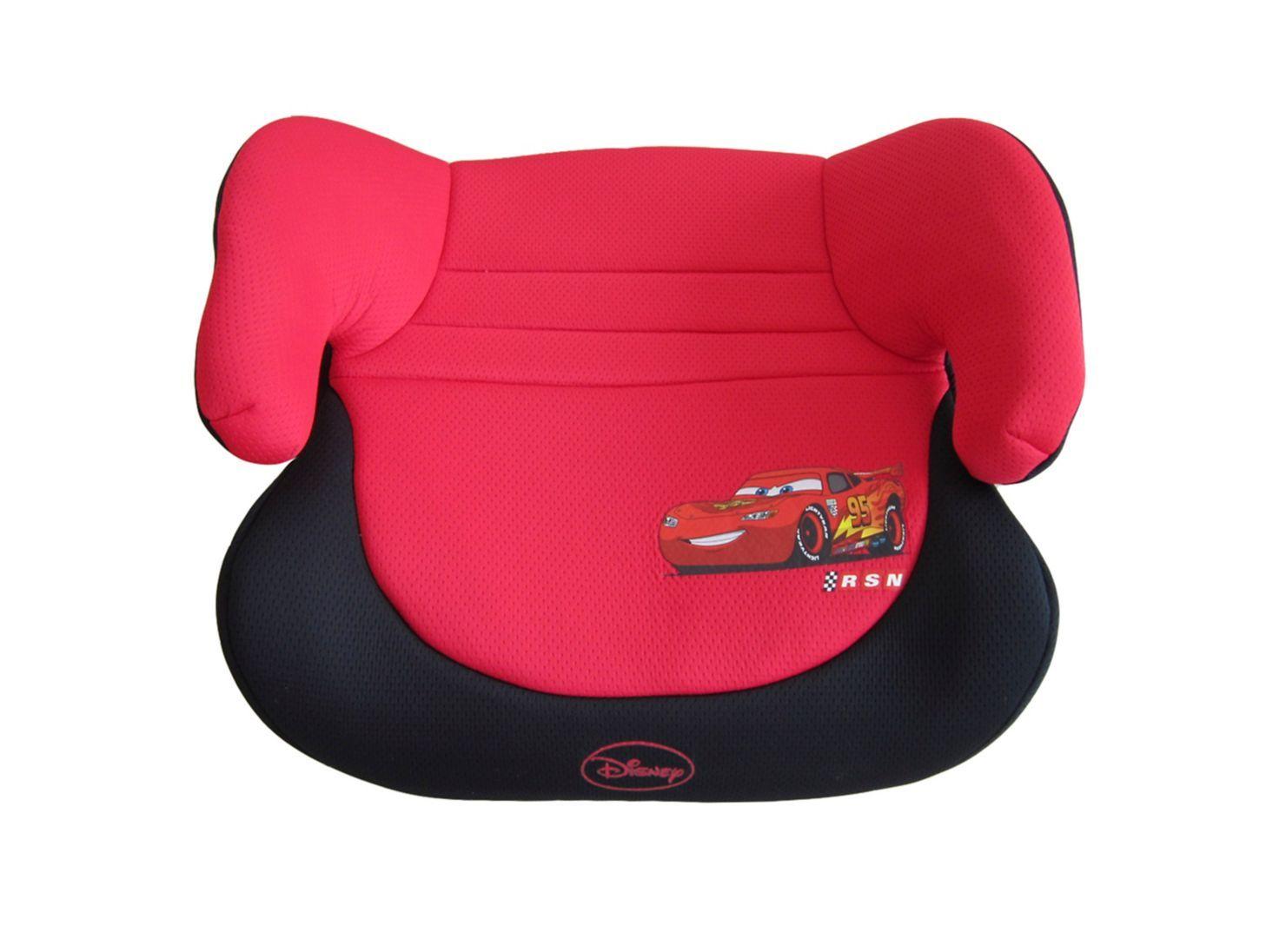 Alzador Booster Cars Disney-0