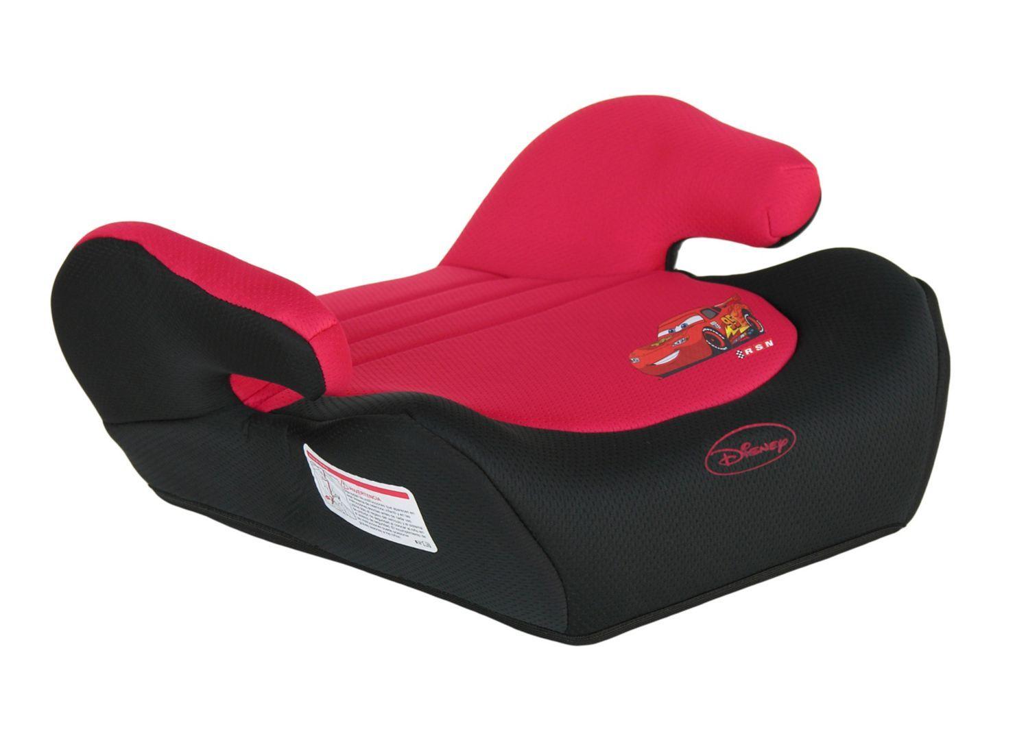 Alzador Booster Cars Disney-1