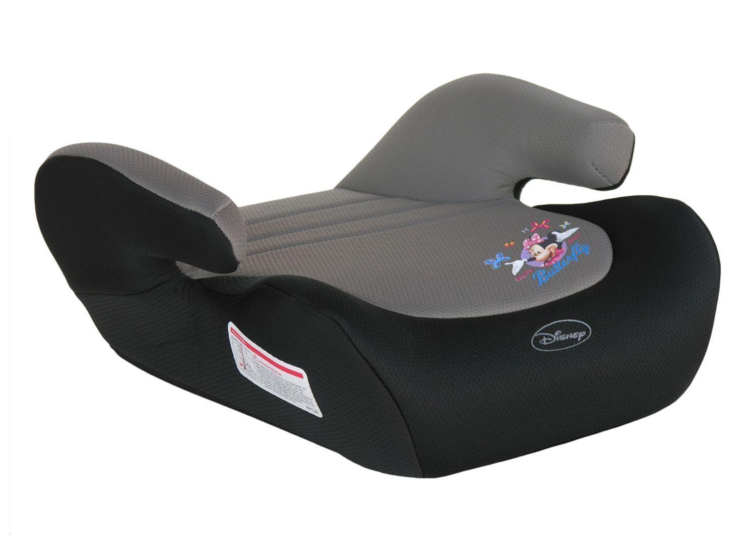 Alzador Booster Minnie Disney-1