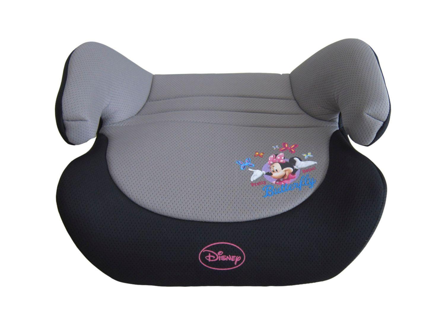 Alzador Booster Minnie Disney-0