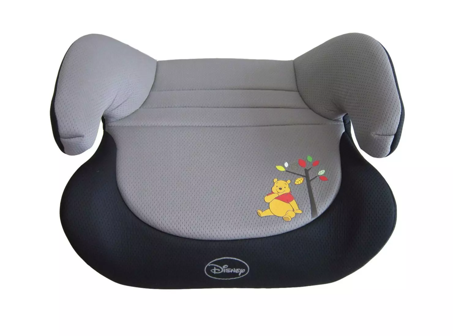 Alzador Booster Winnie The Poo Disney-0