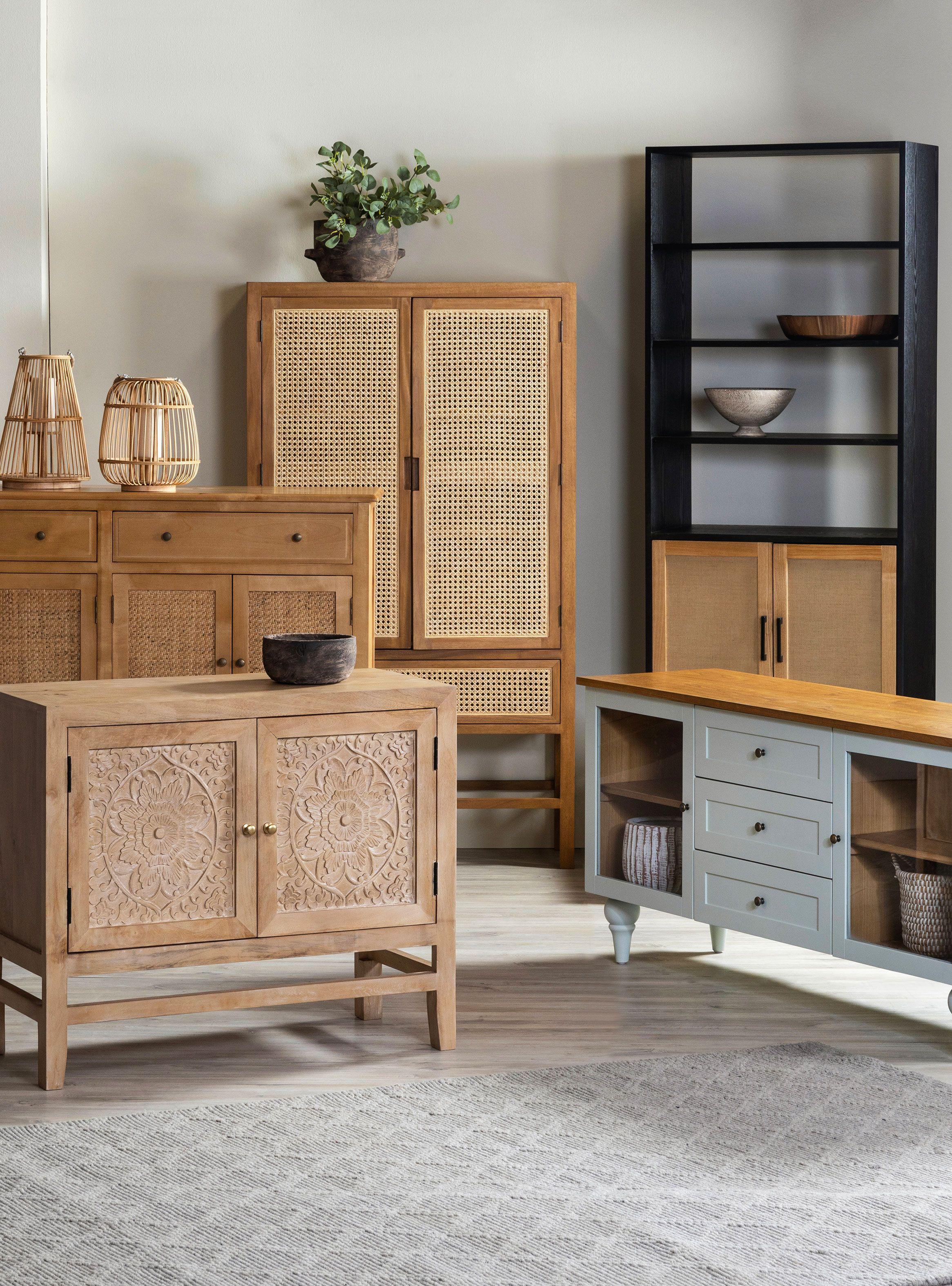 Buffet Venasque 4P 2C-5