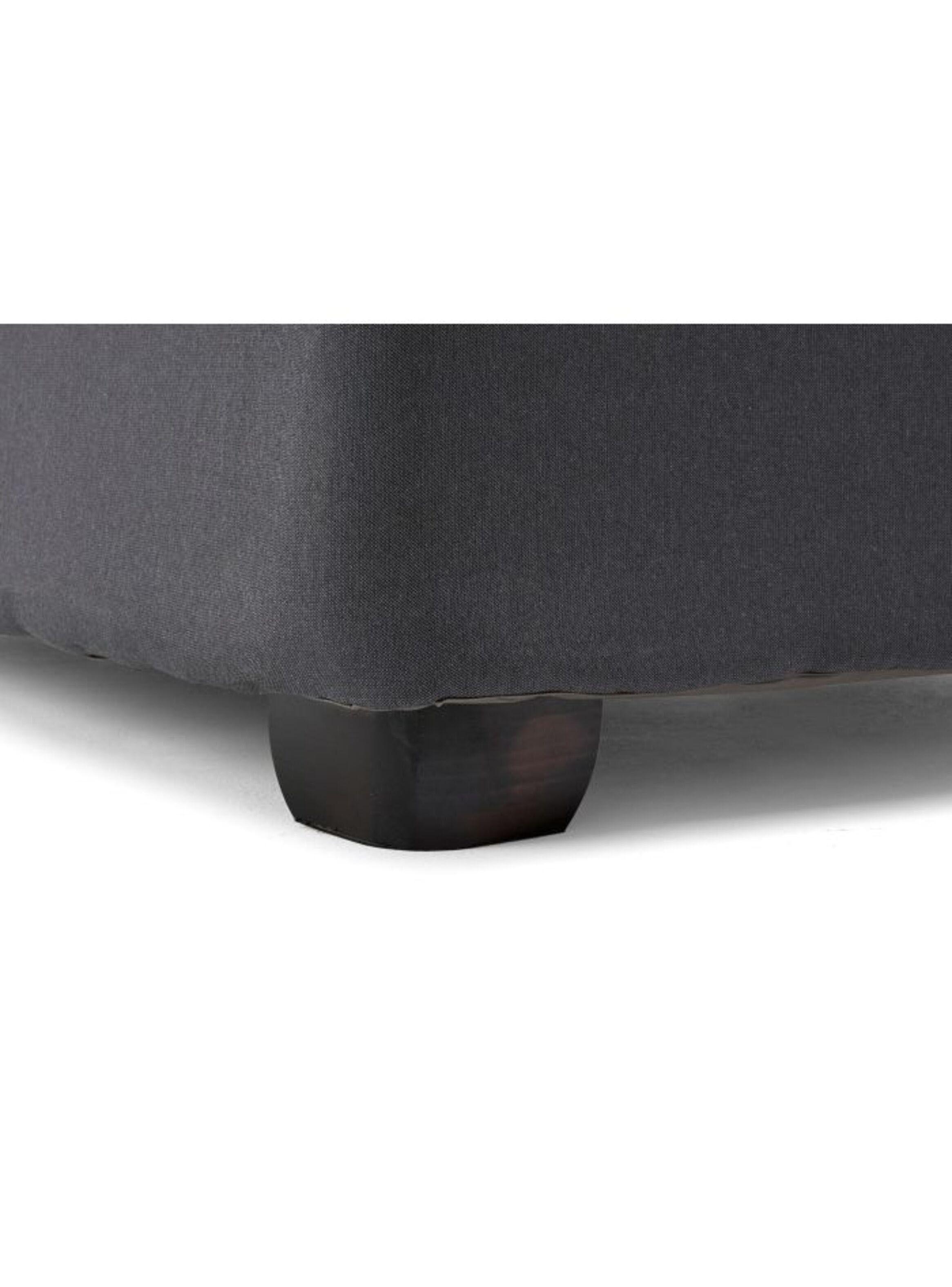 Cama Americana Duplex Eurotop King-3
