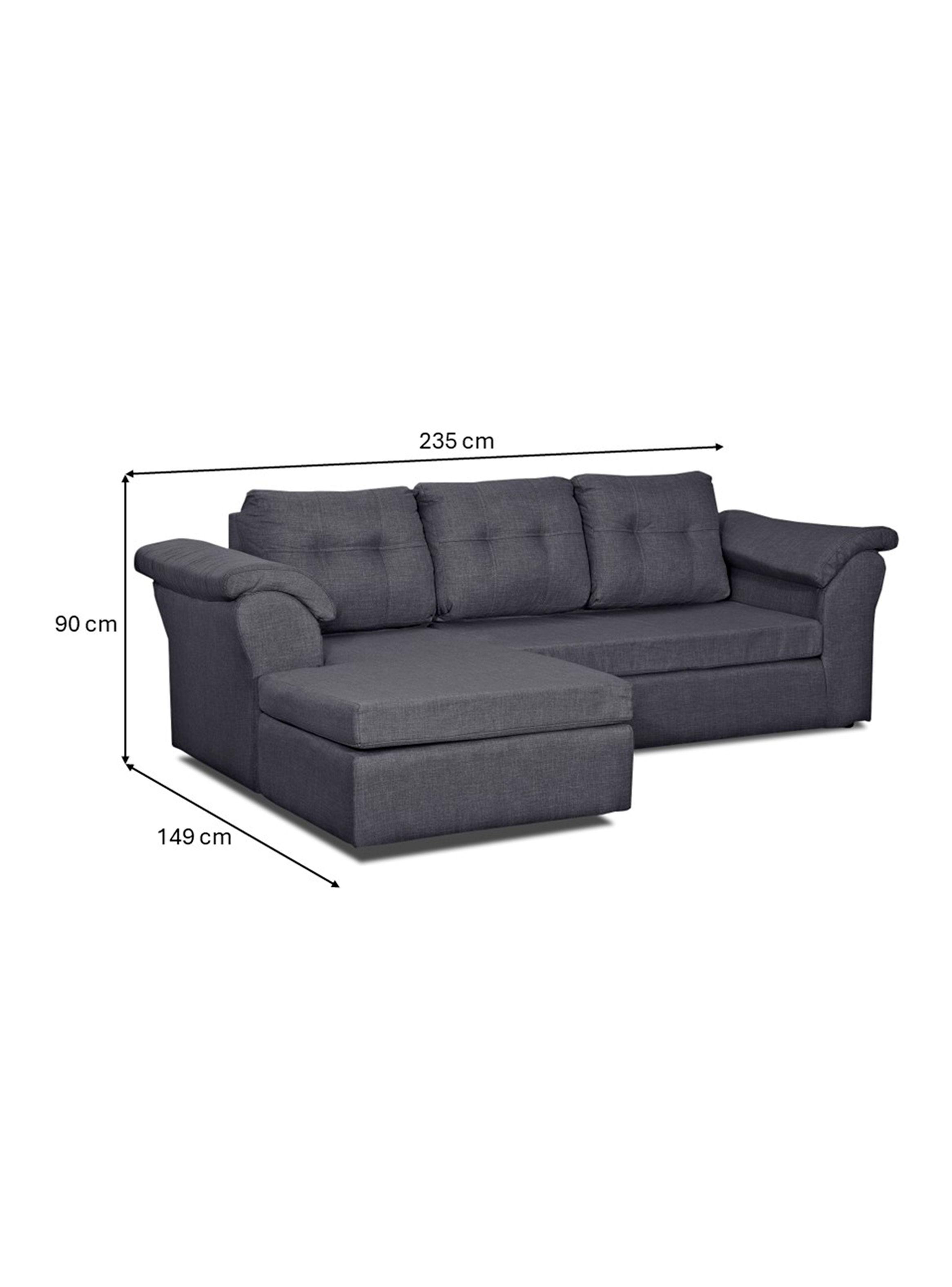 Modular Laos Intercambiable 3.1C Tela-1