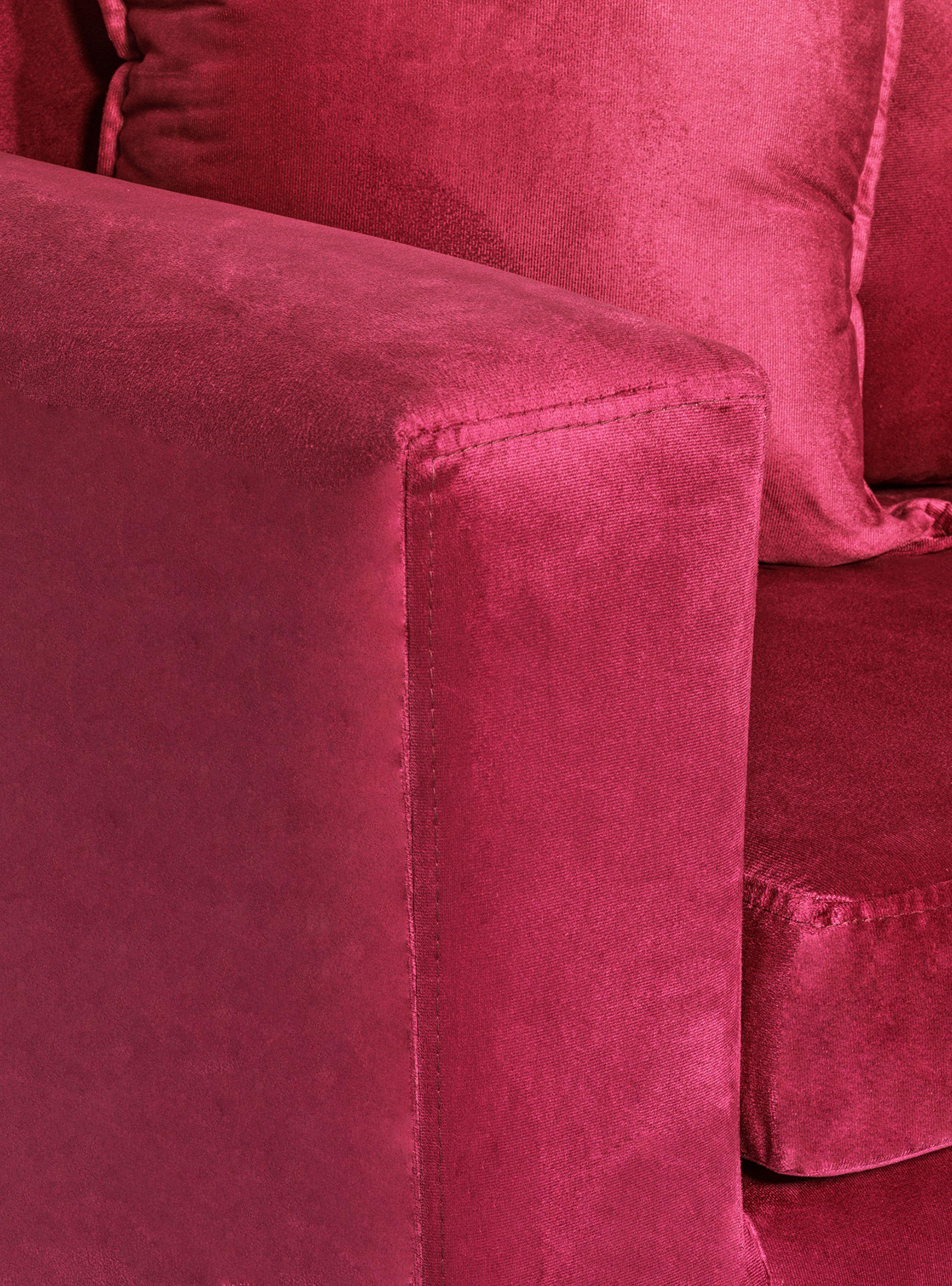 Sofá Turín 3 Cuerpos Felpa-3