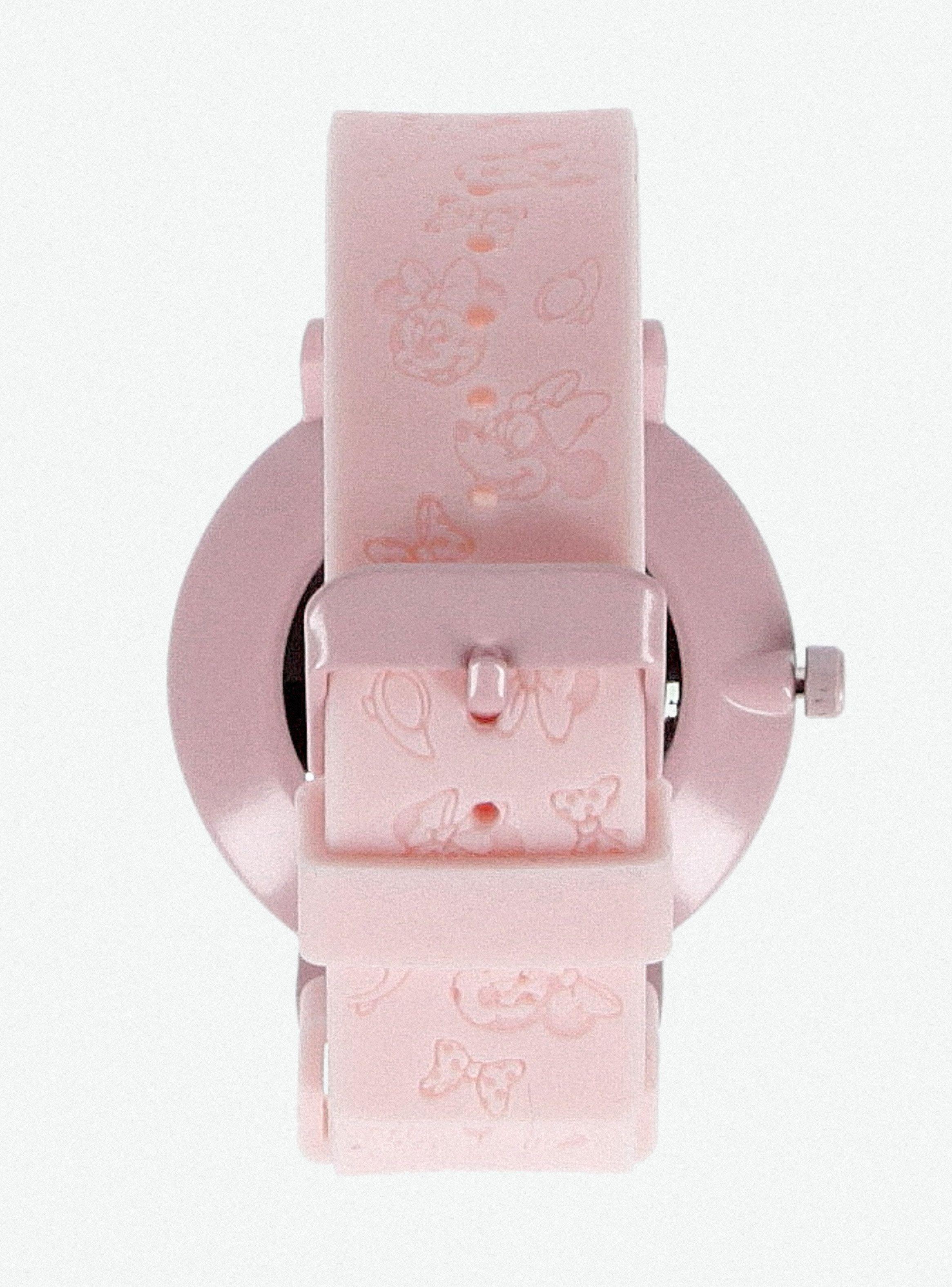 Reloj Análogo Mujer Minnie Disney-2