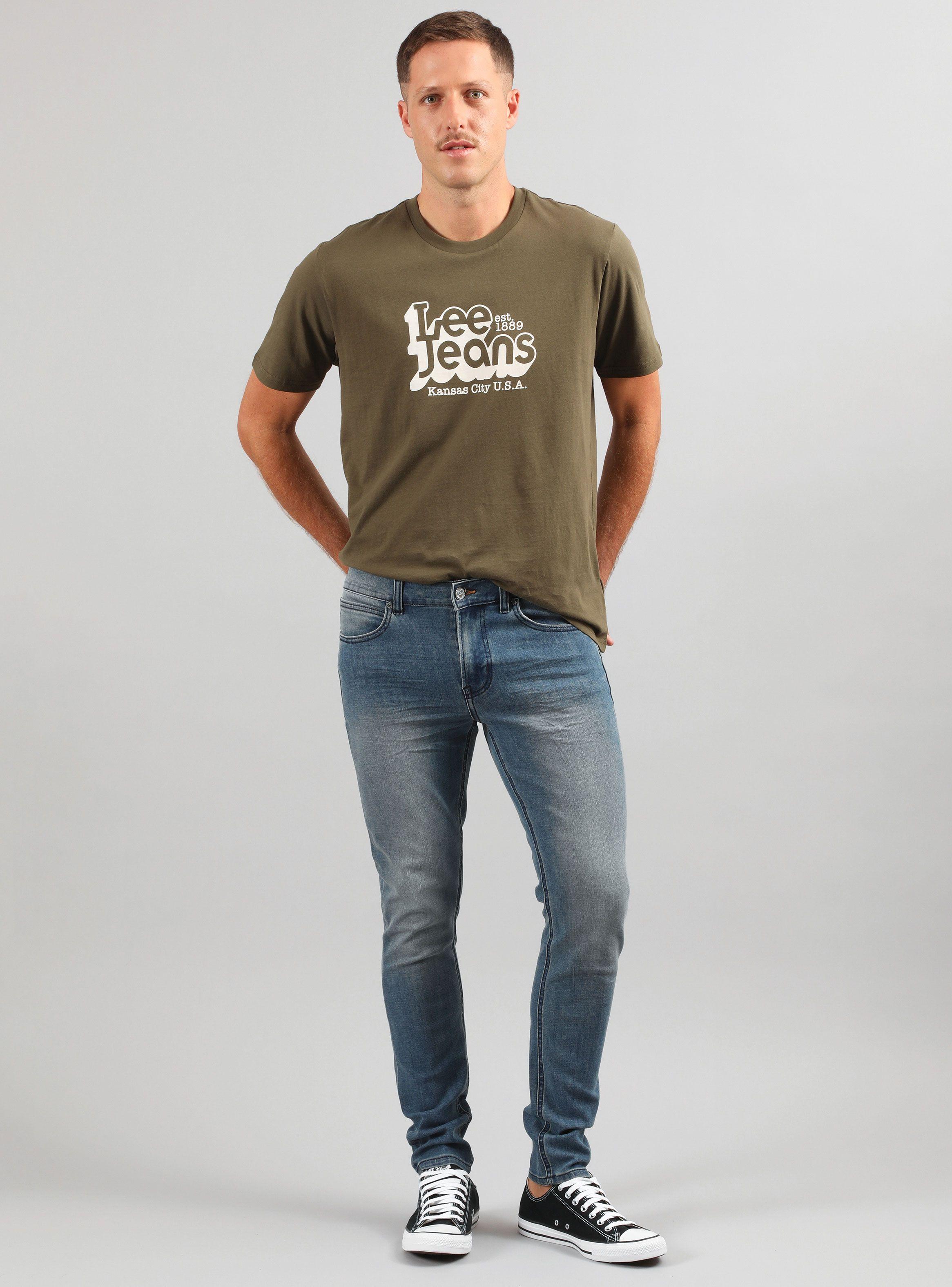 Jeans Lee Malone-3