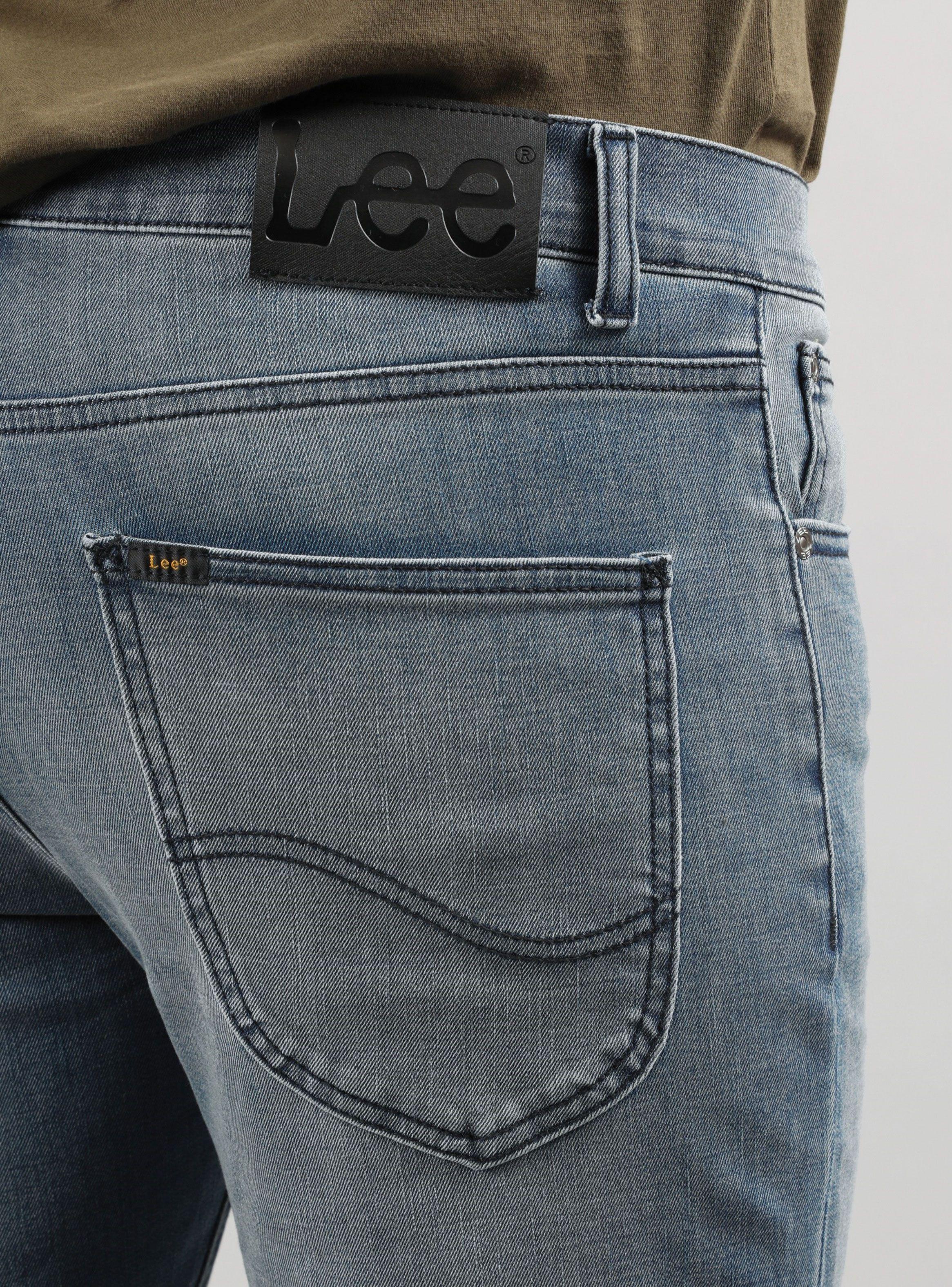 Jeans Lee Malone-2