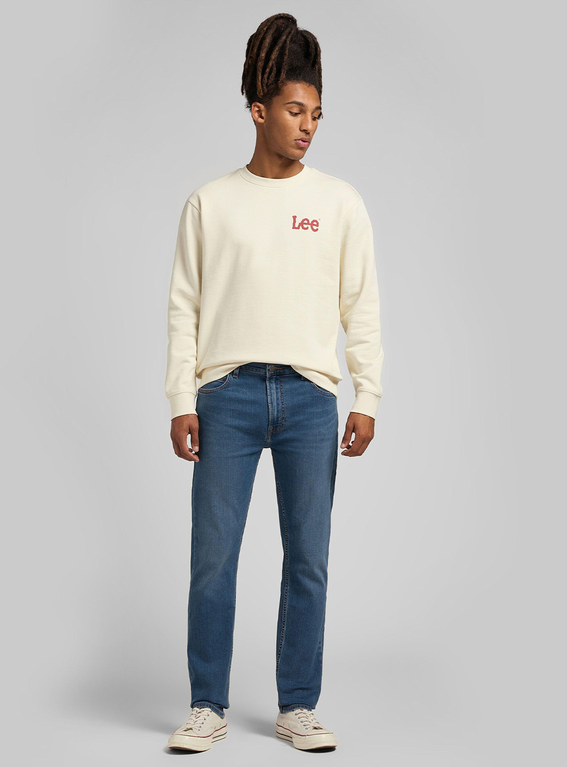 Jeans Lee Luke-3