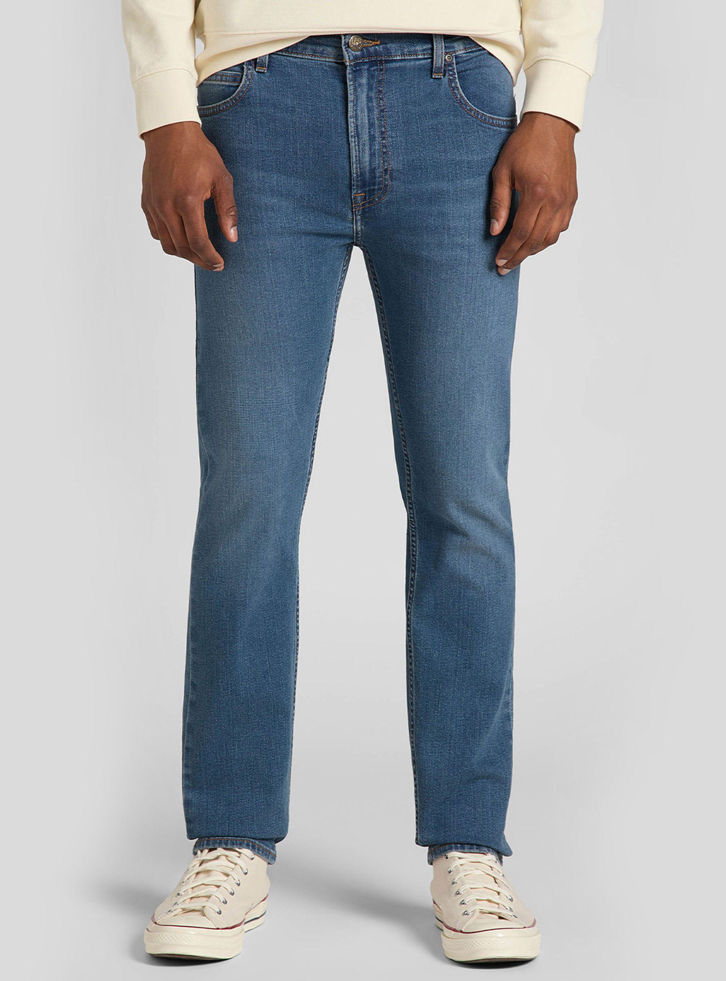 Jeans Lee Luke-0