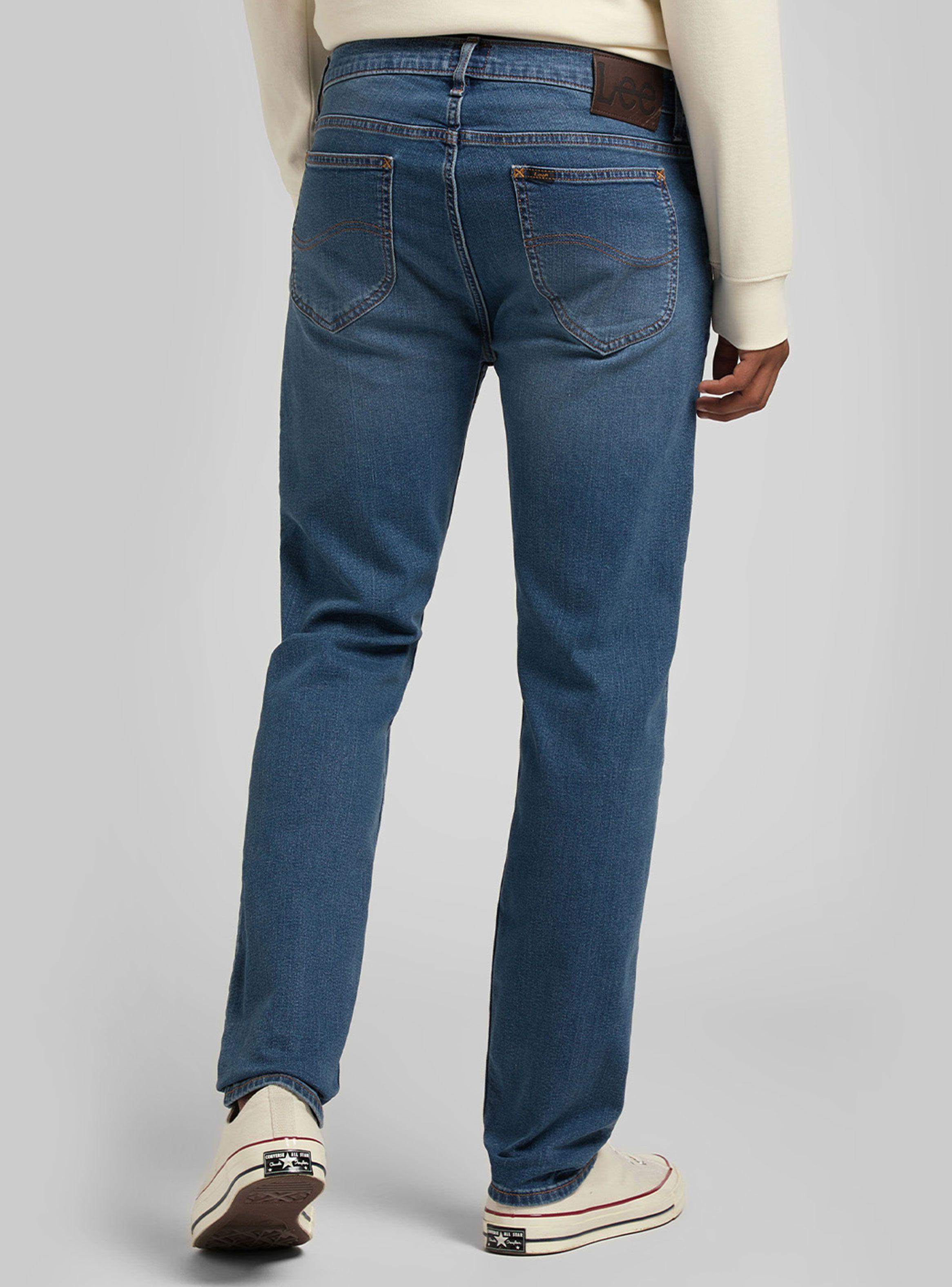 Jeans Lee Luke-1