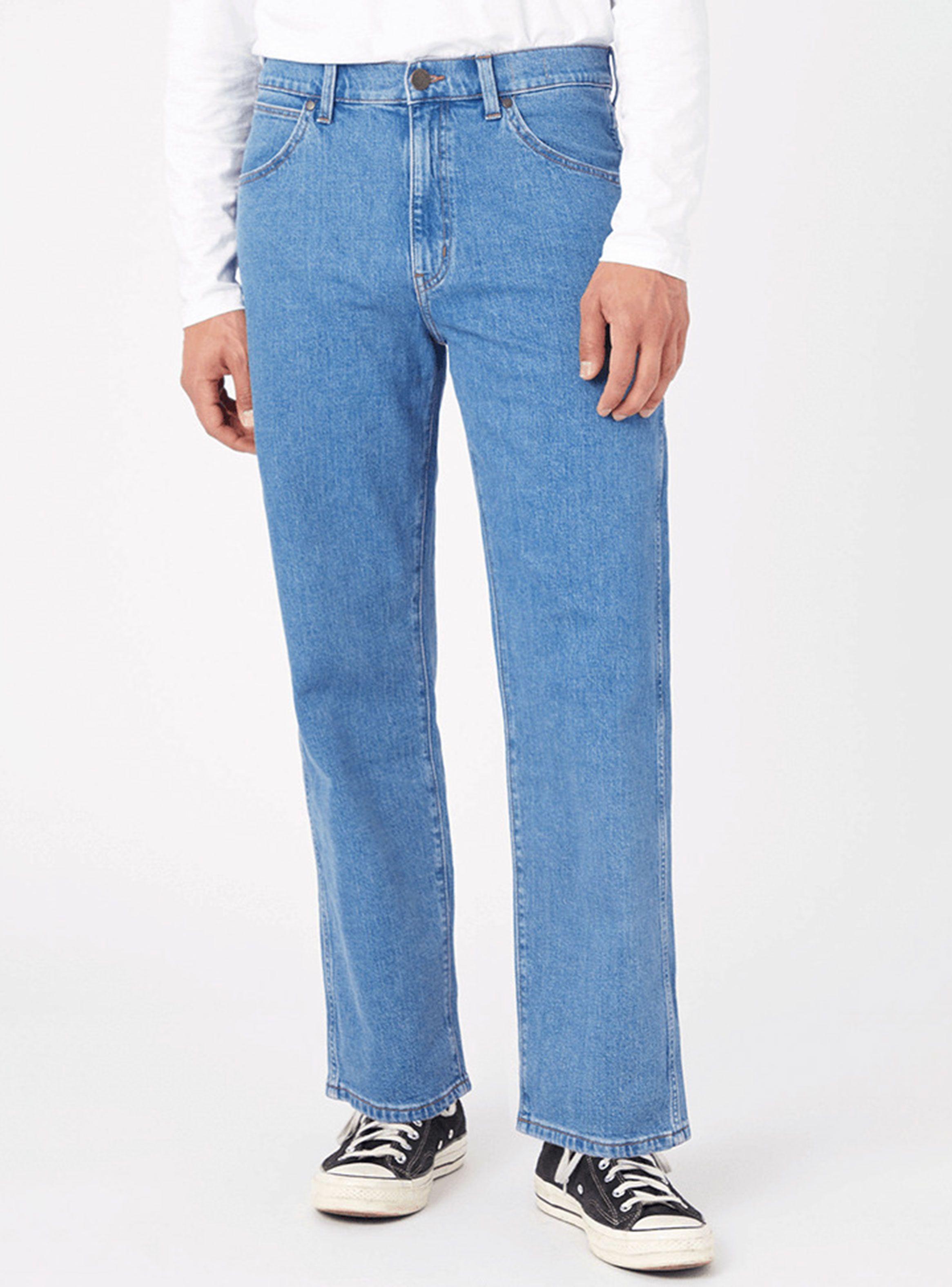 Jeans Wr Redding-0