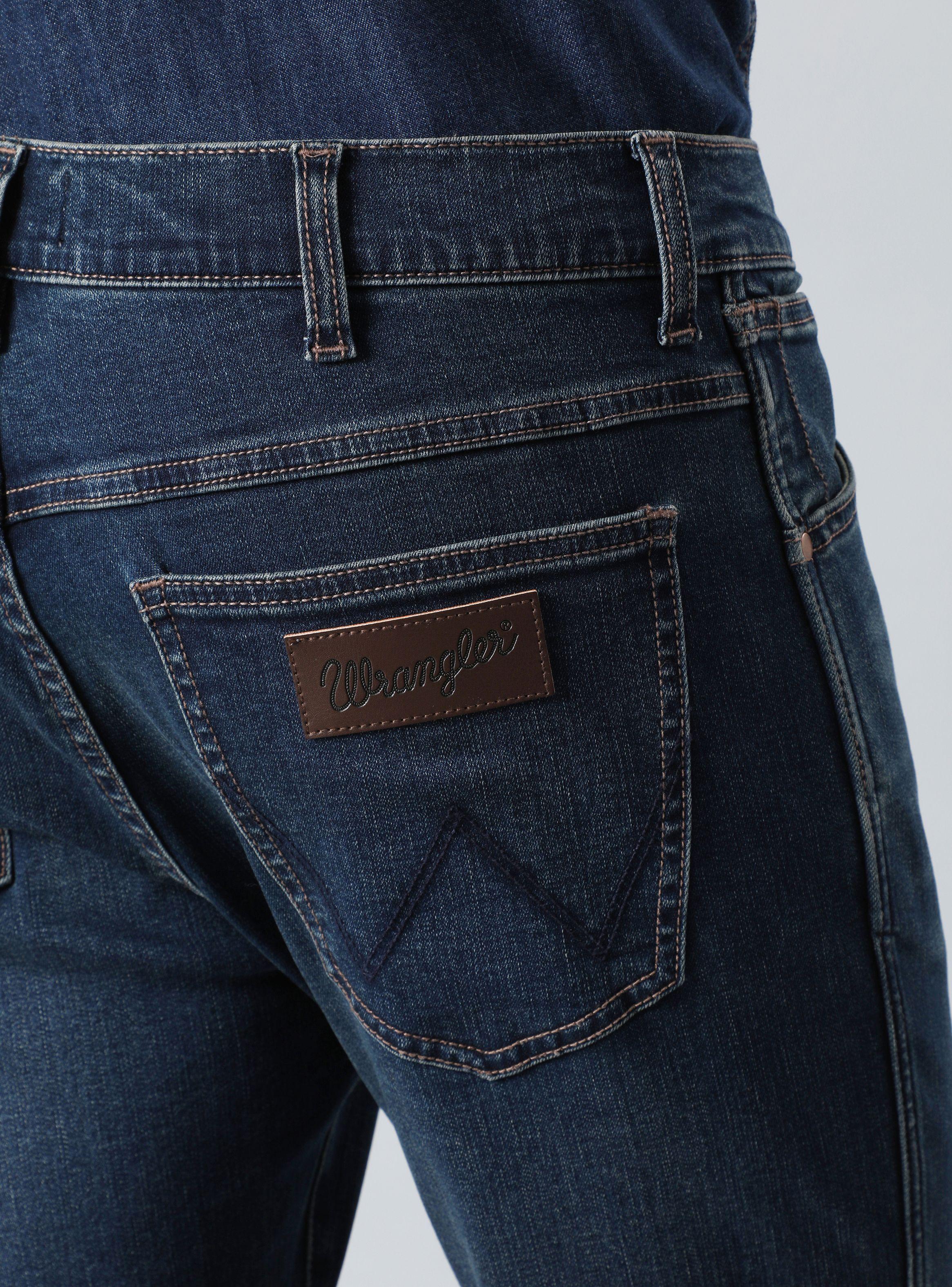 Jeans Wr Larston Calce Slim Fit-2