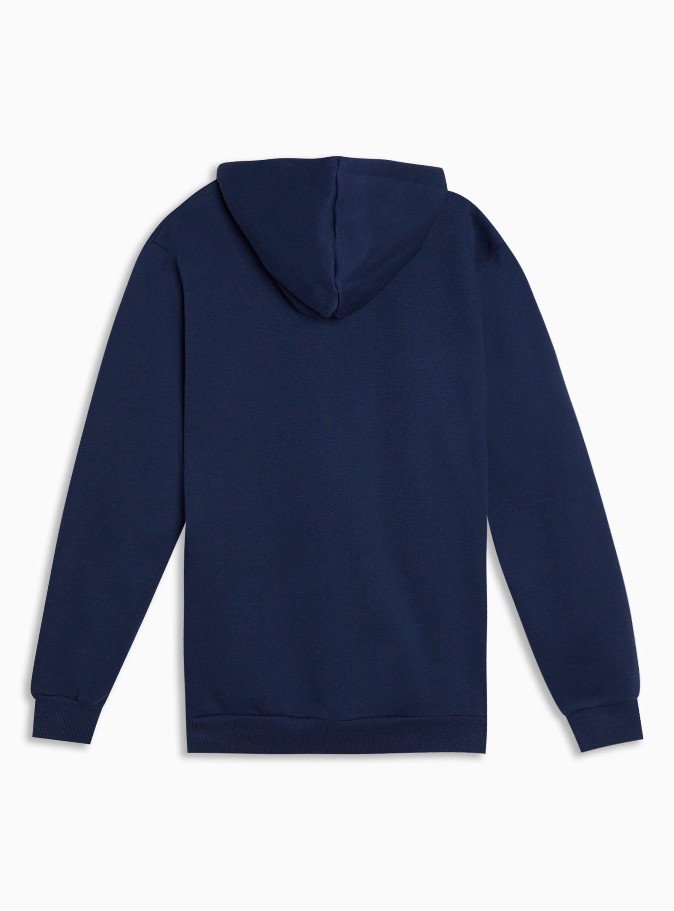 Polerón Classics -Two Color Hoodie-1