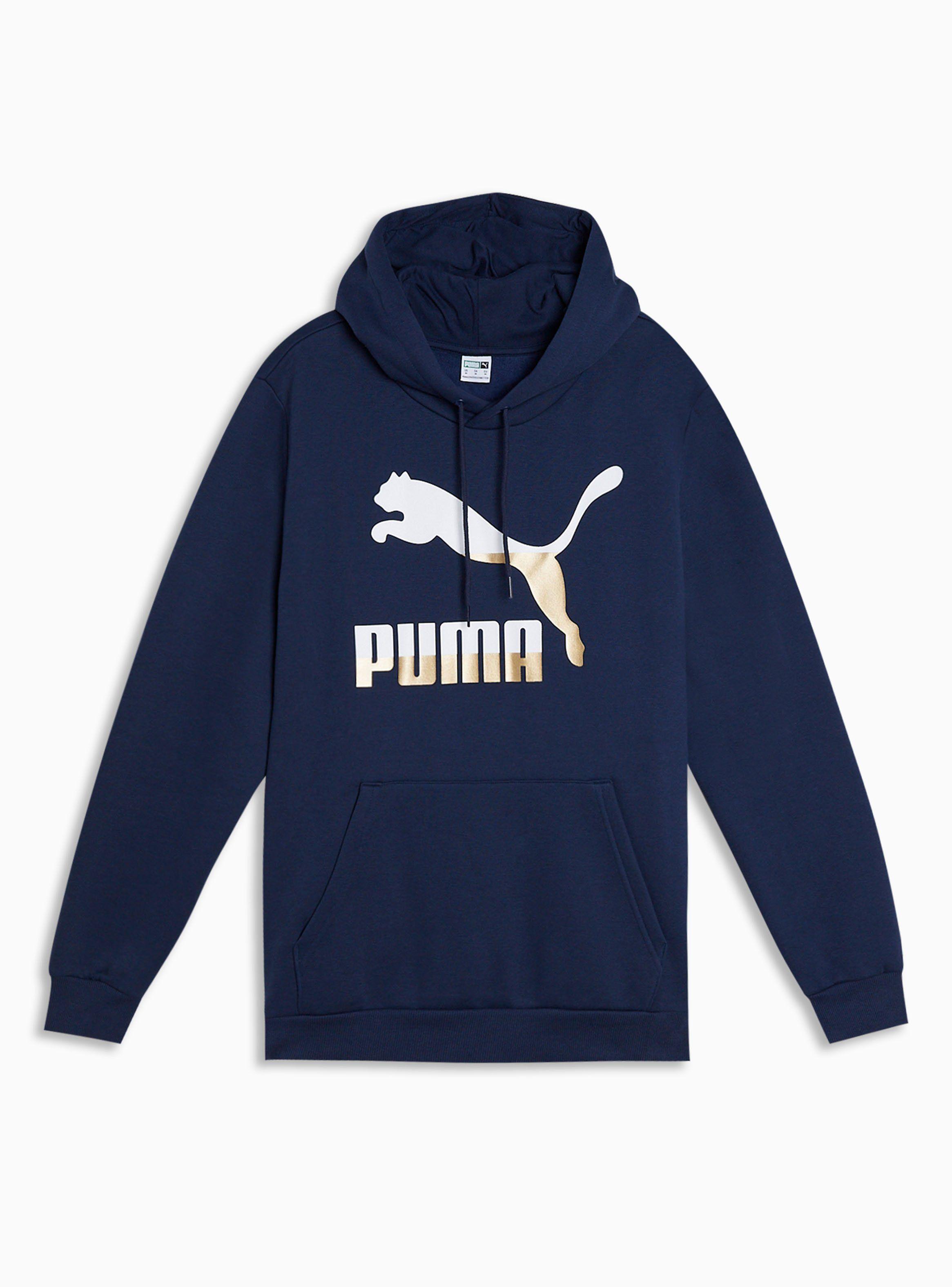 Polerón Classics -Two Color Hoodie-2