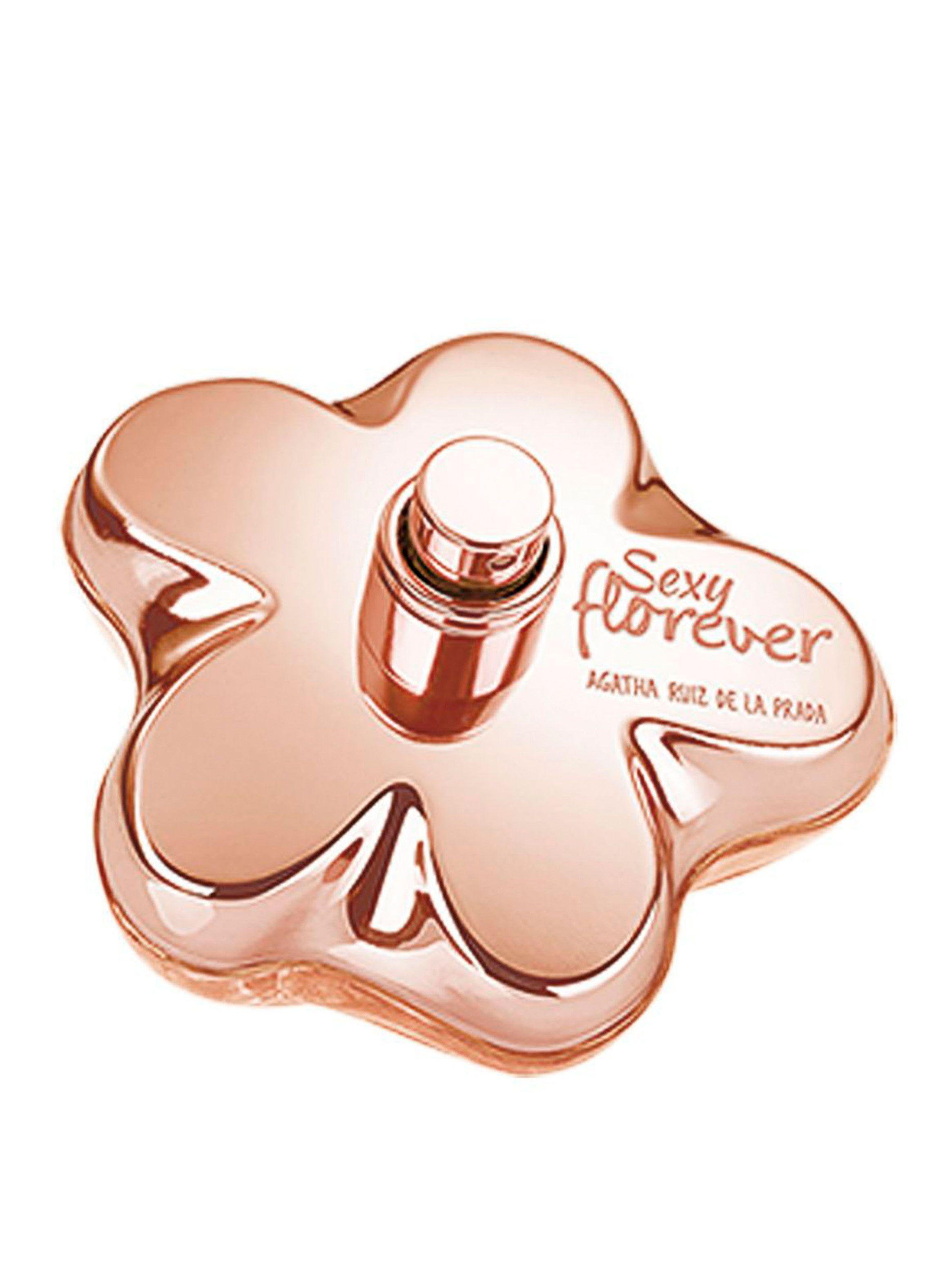 Perfume Agatha Ruiz De La Prada Sexy Forever Mujer EDT 50 ml-0