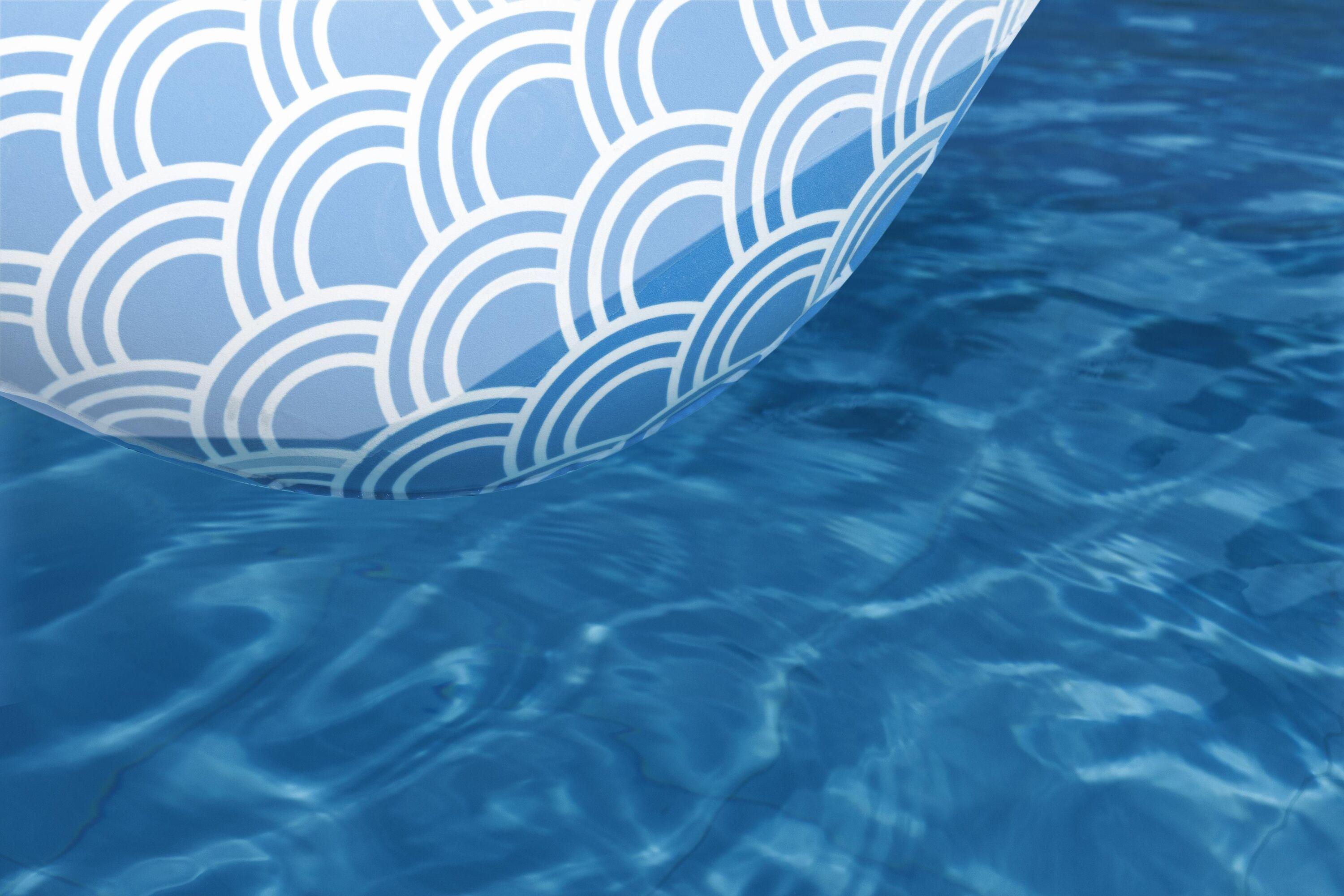 Colchoneta Flotante Comfort Plush-6