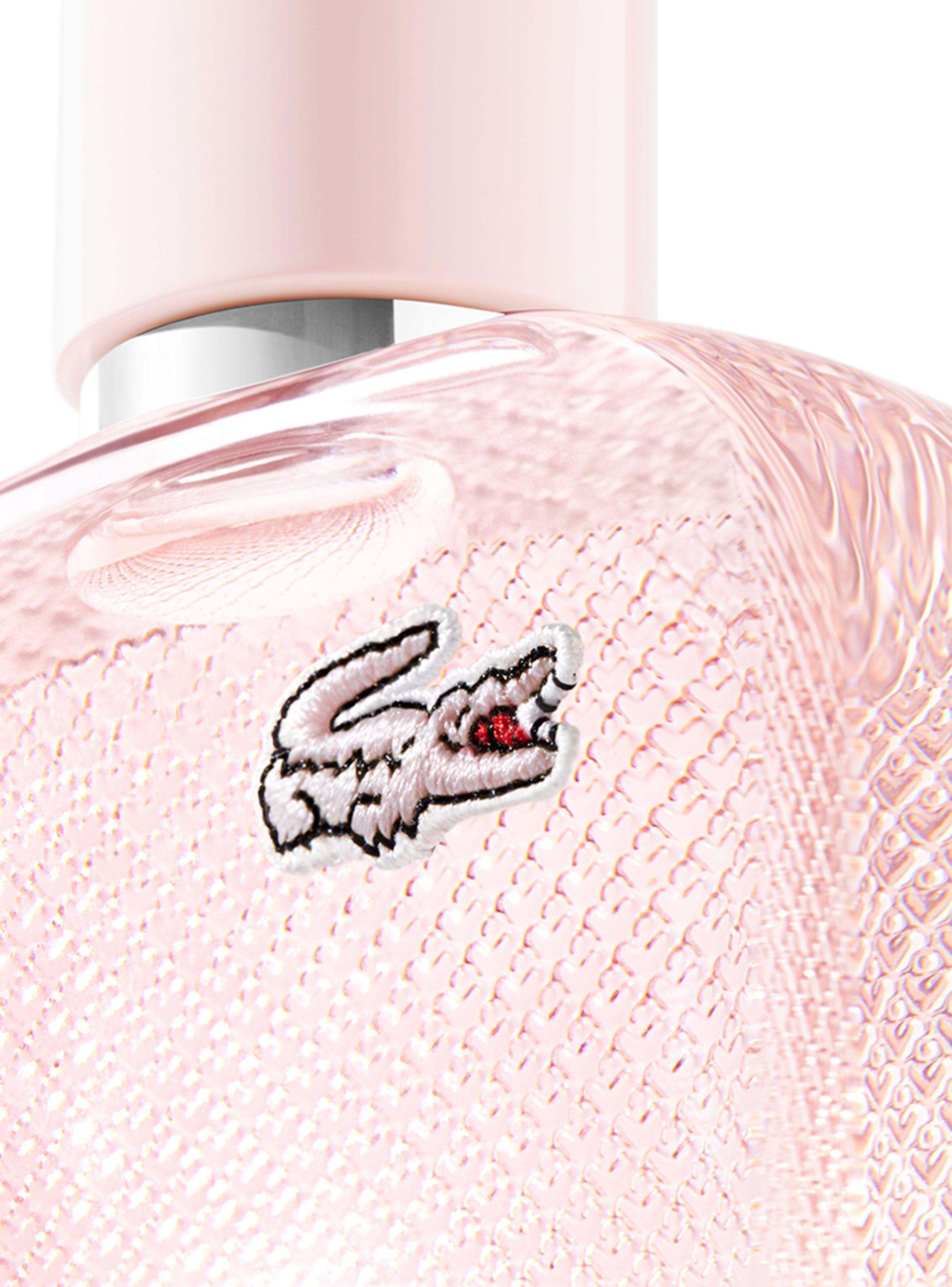 Perfume L.12.12 Sparkling Rose EDT Mujer 50ml Edición Limitada-3